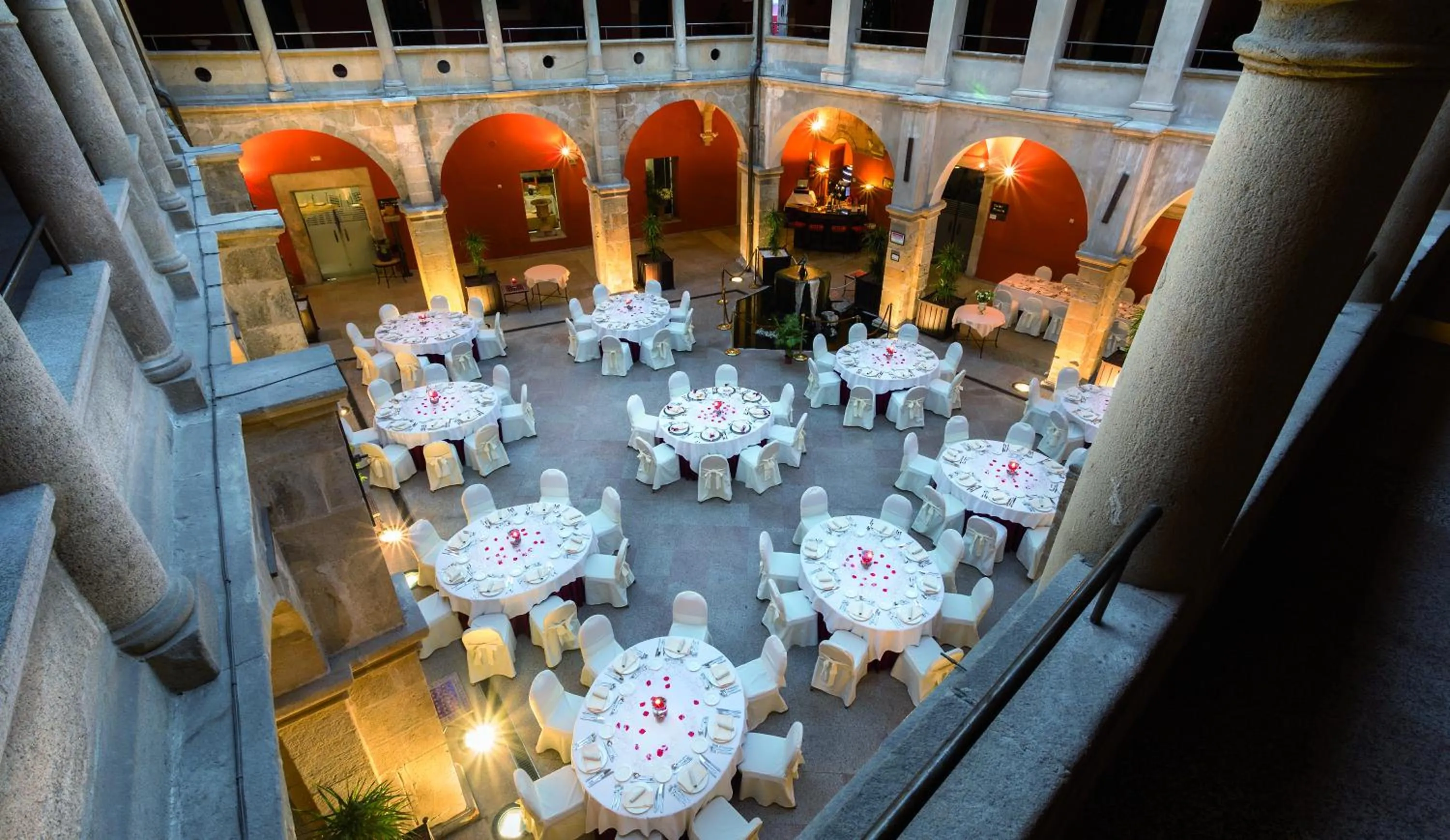 Decorative detail in Izan Trujillo