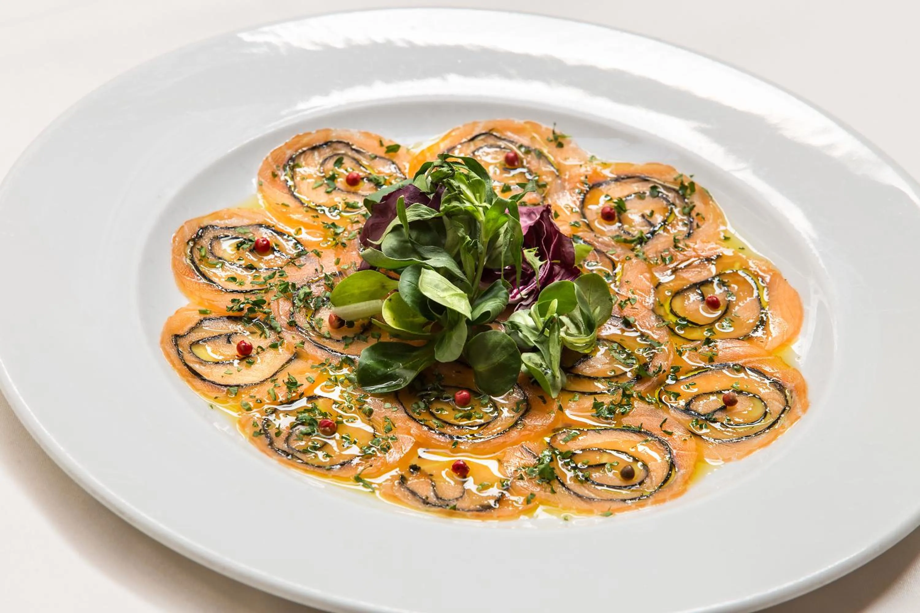 Food close-up in Izan Trujillo