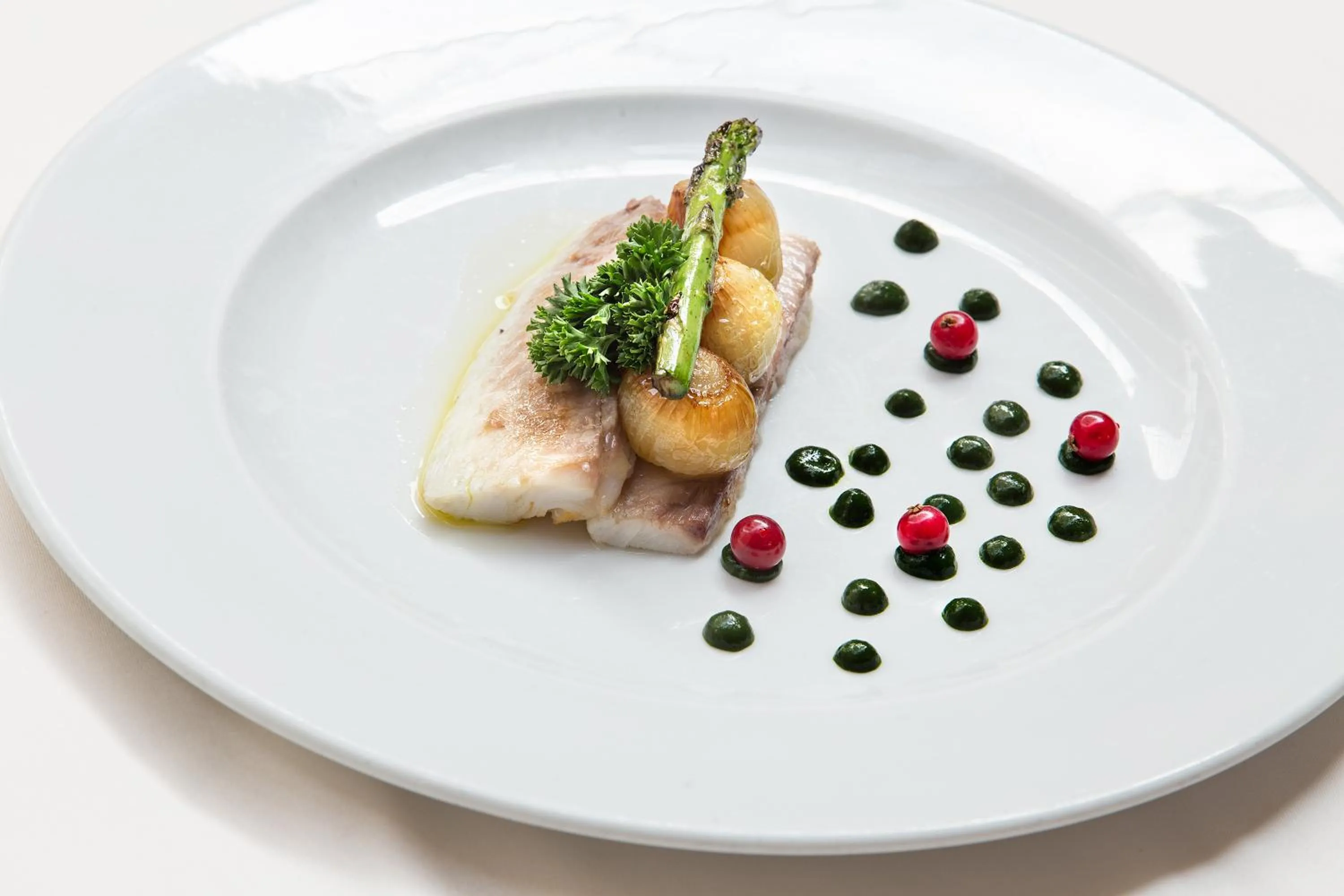 Food close-up in Izan Trujillo