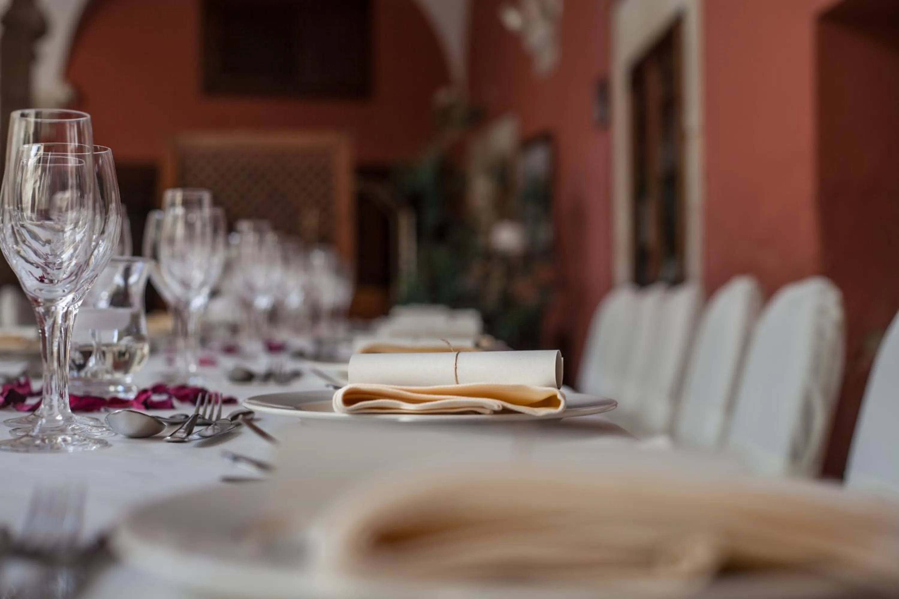 Restaurant/places to eat in Izan Trujillo