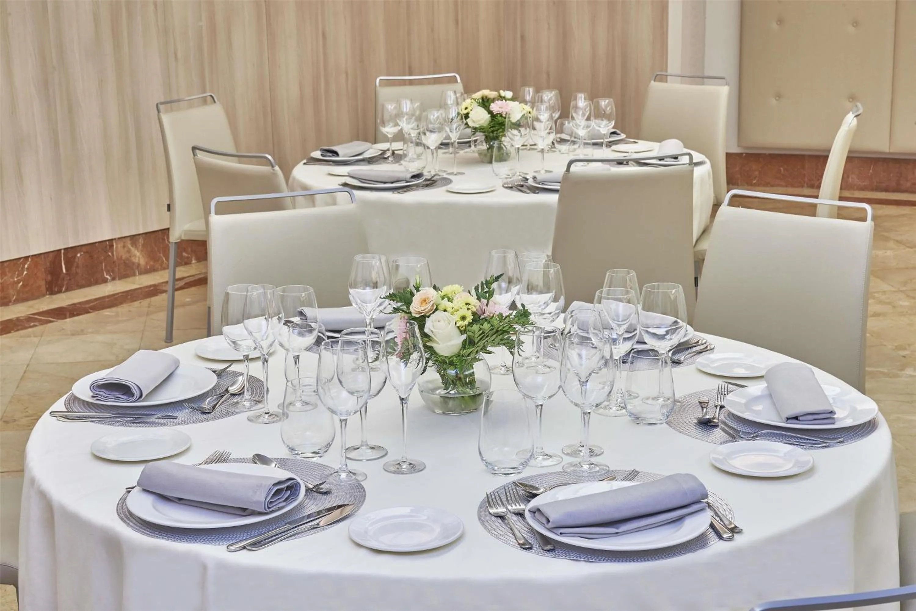 Meeting/conference room in NH Collection Cáceres Palacio de Oquendo