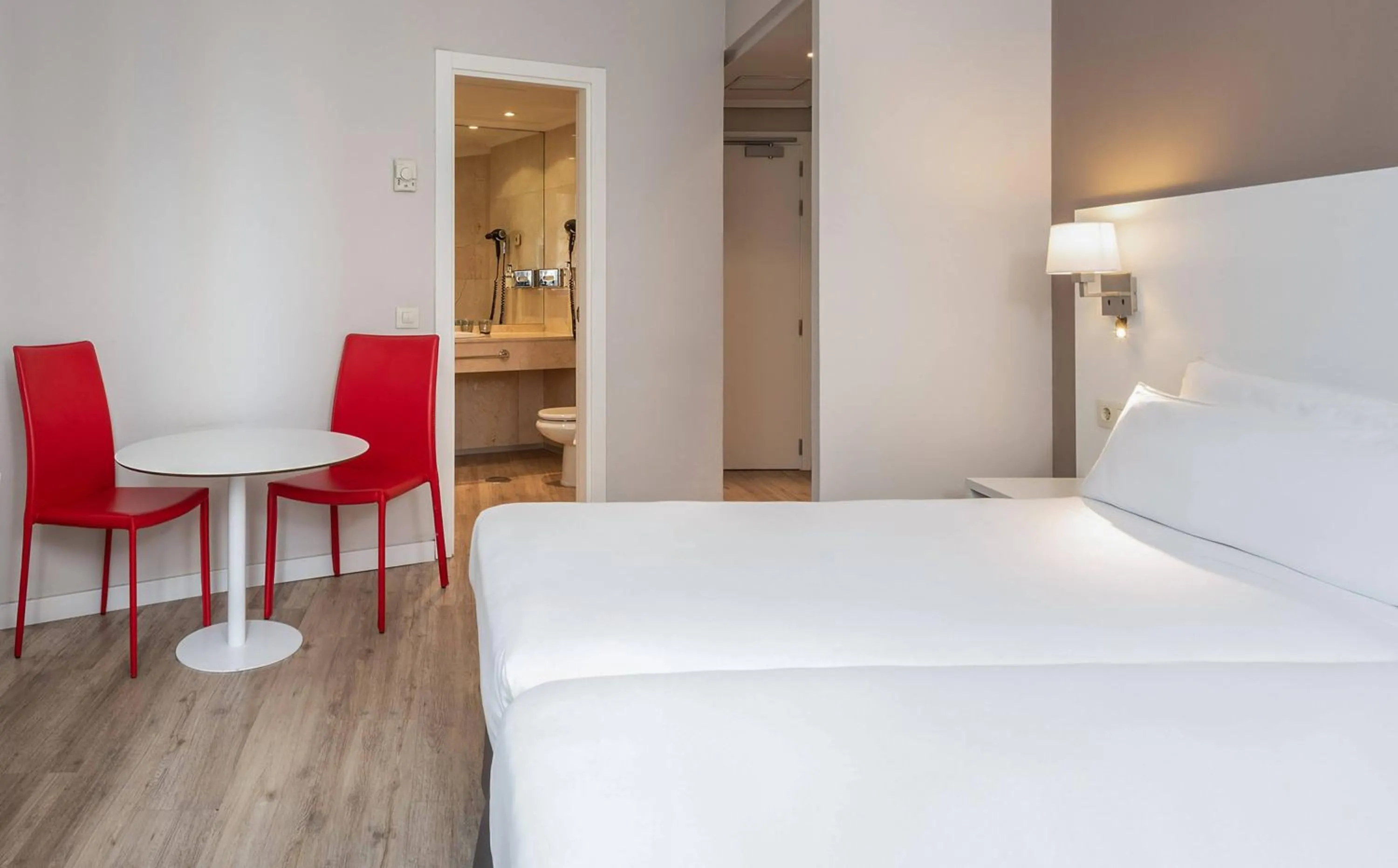 Hotel Madrid Gran Vía 25 Affiliated by Meliá