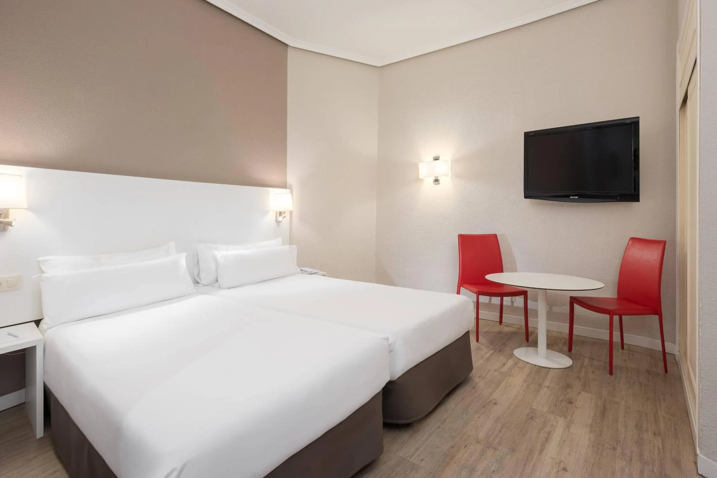 Hotel Madrid Gran Vía 25 Affiliated by Meliá