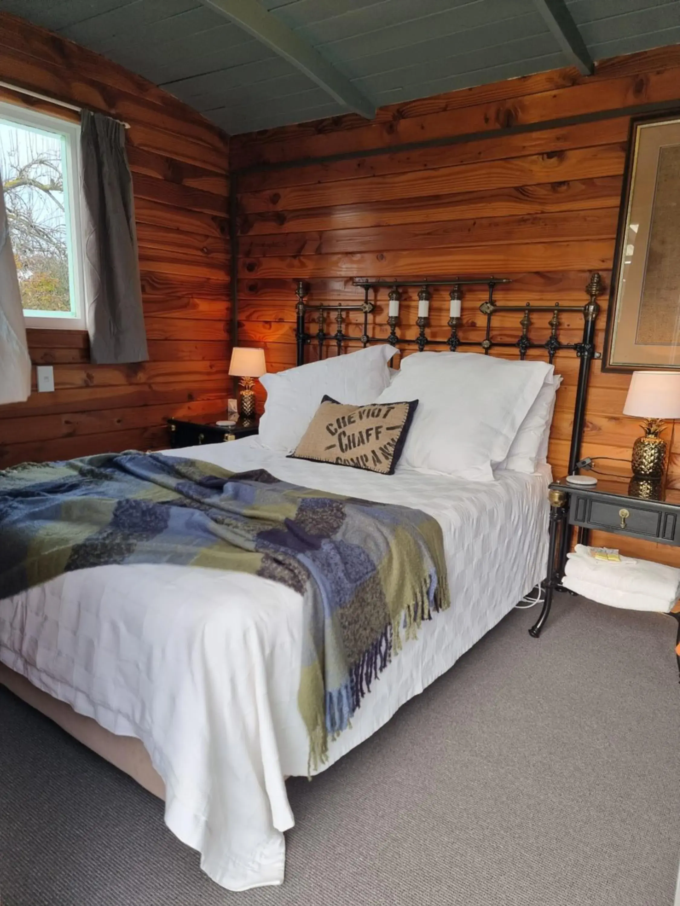 Cheviot Motels, Cabins and Camp Cheviot Motels, Cabins and Camp