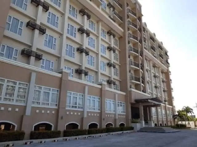 Sotogrande Neopolitan Hotel