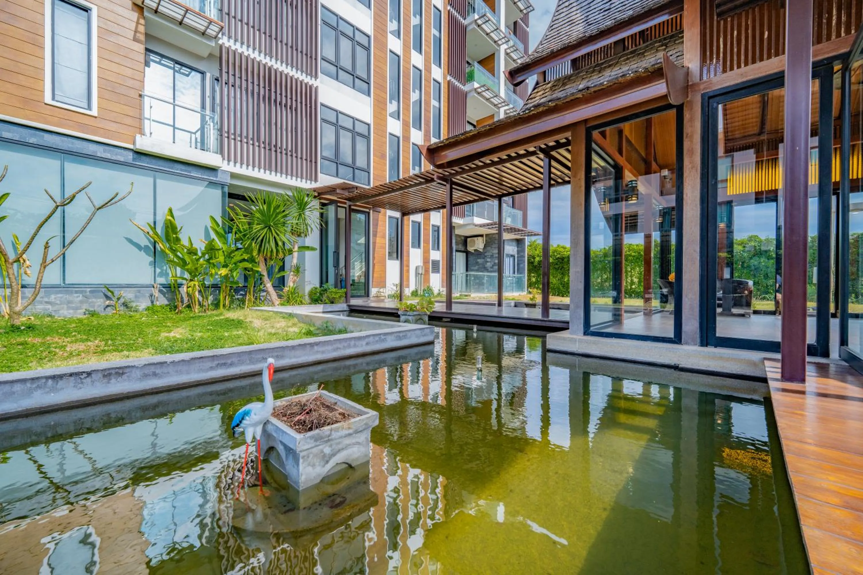 RainTree Condominium