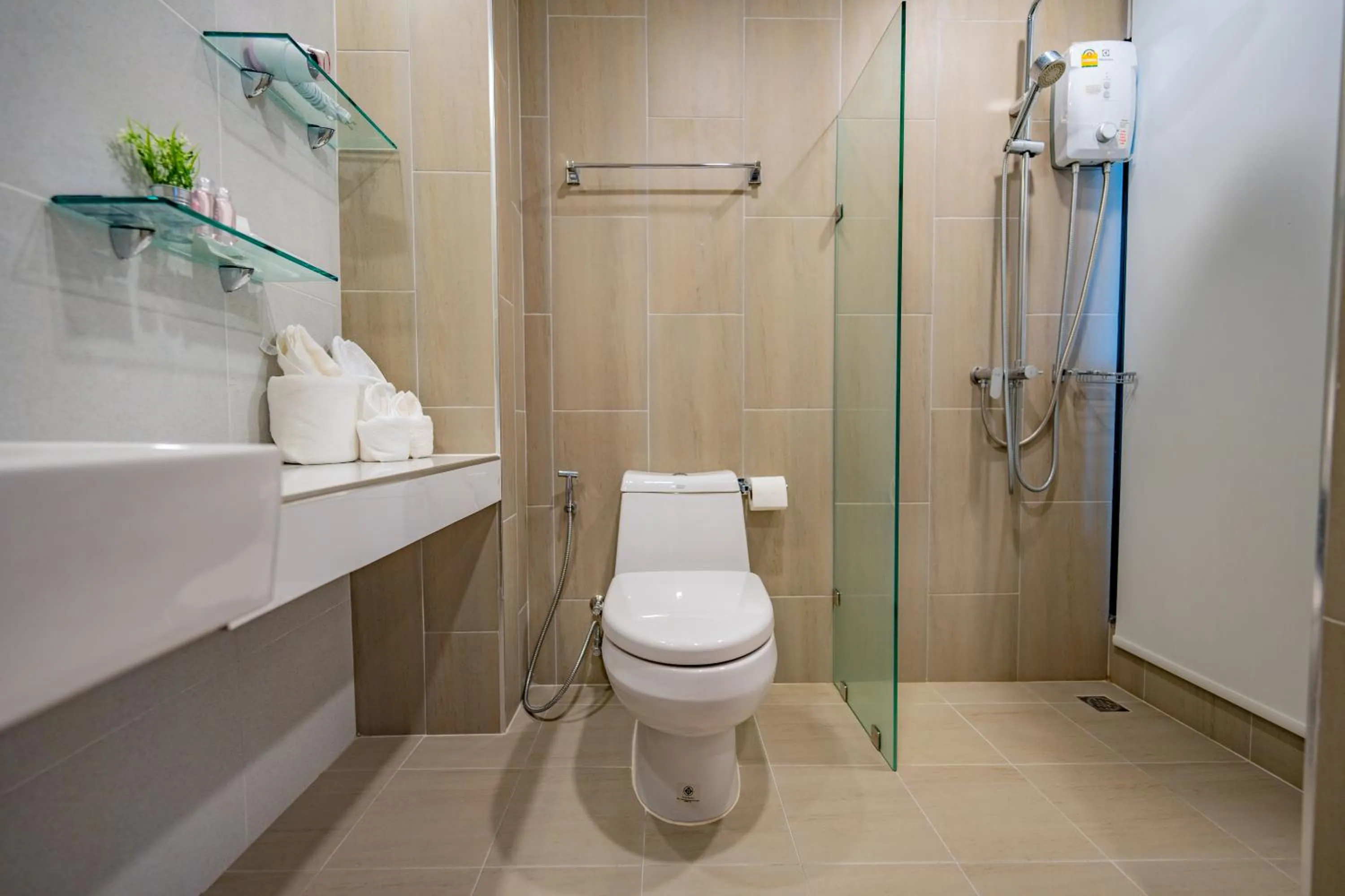 RainTree Condominium