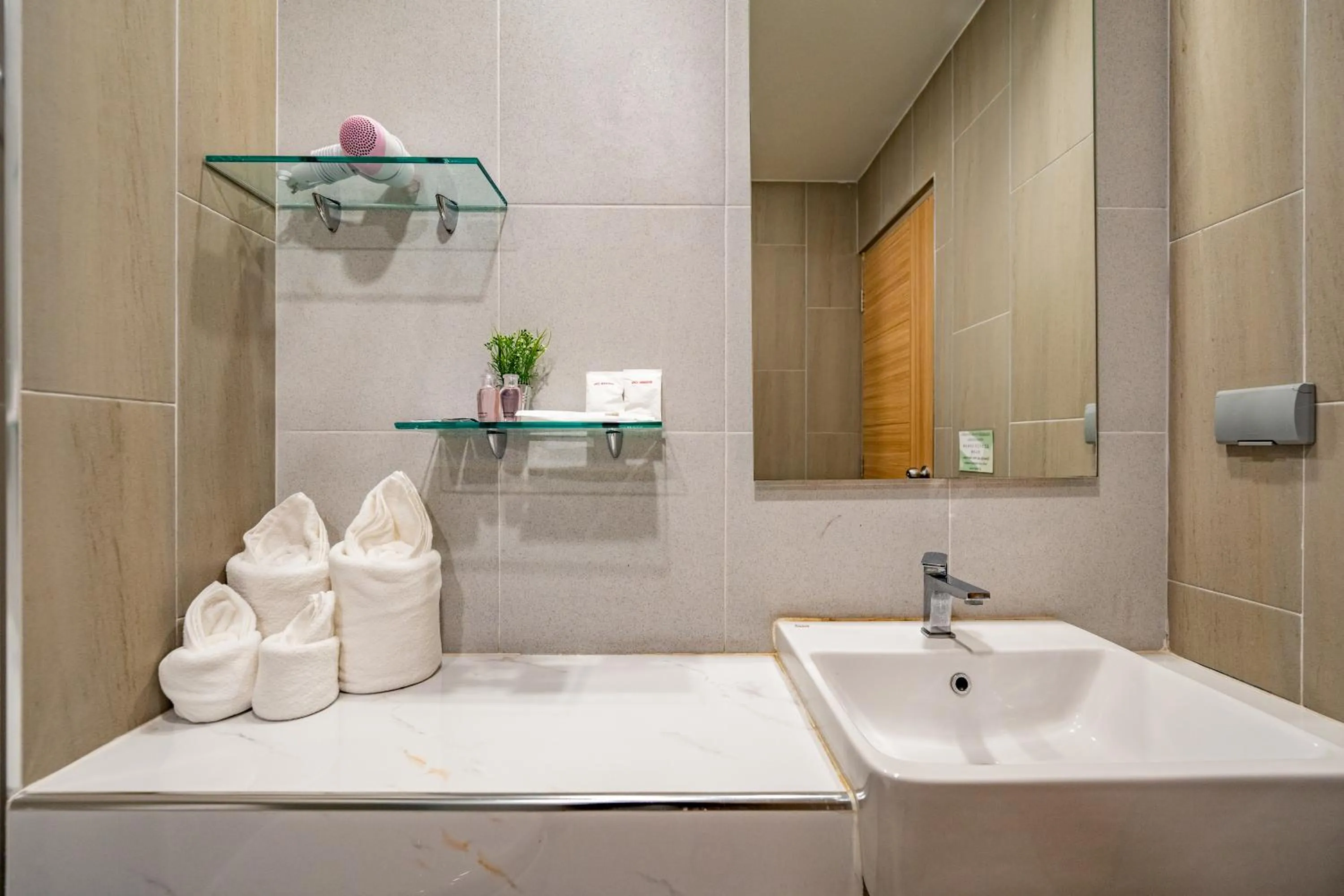 RainTree Condominium