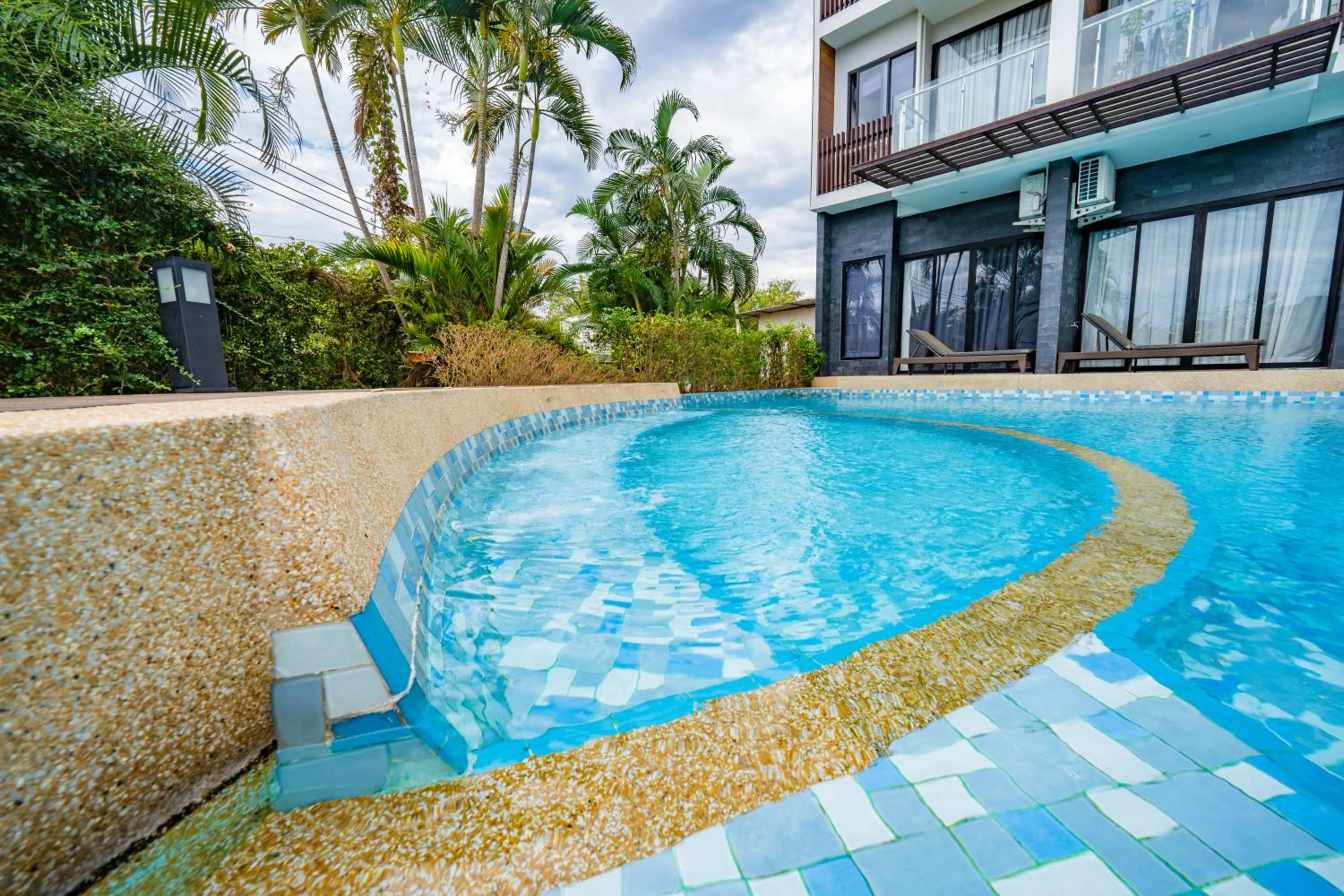 RainTree Condominium