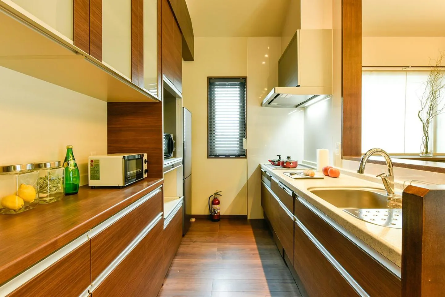 Hostel Sapporo Hachijo Bettei