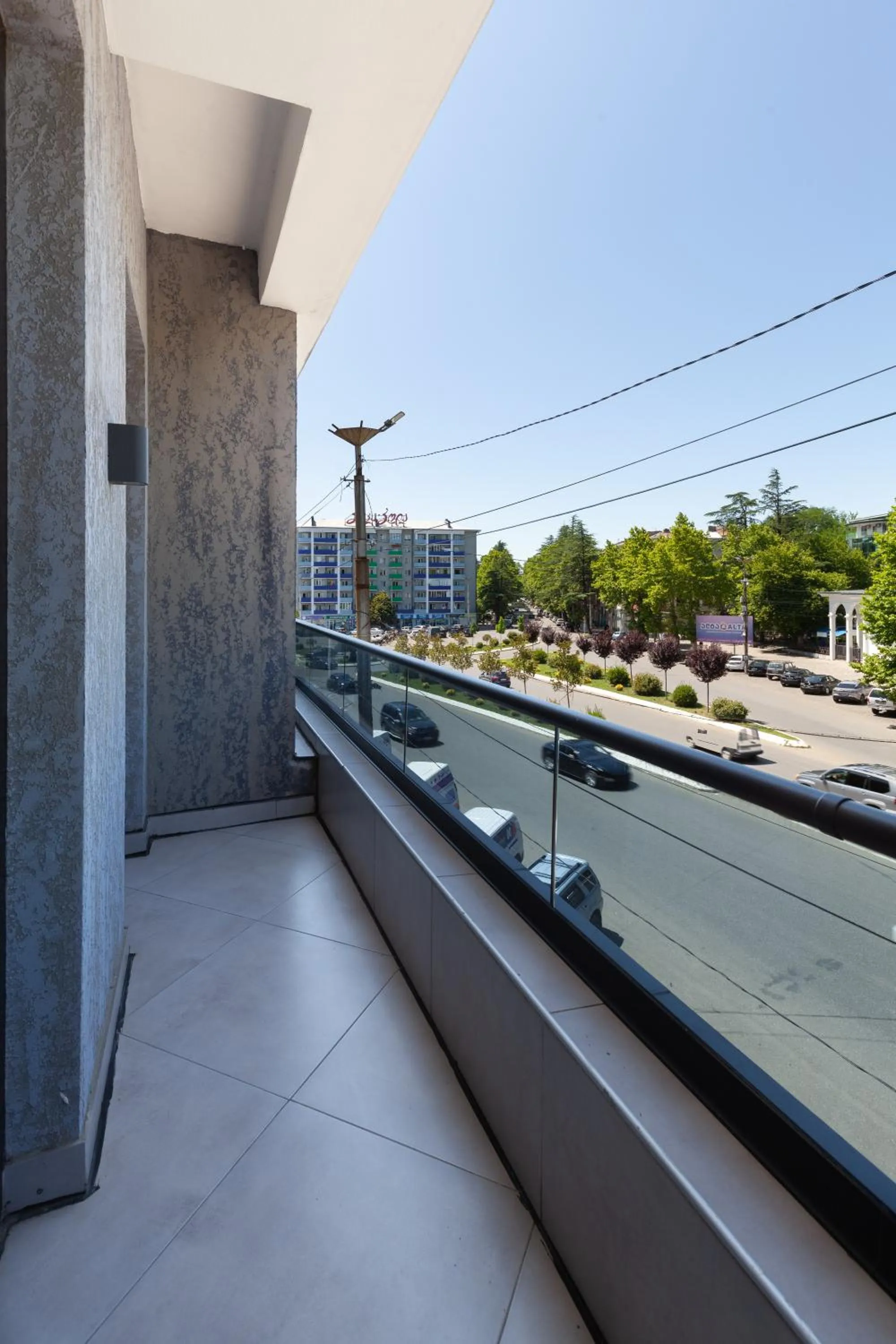 Hotel InnDigo in Kutaisi