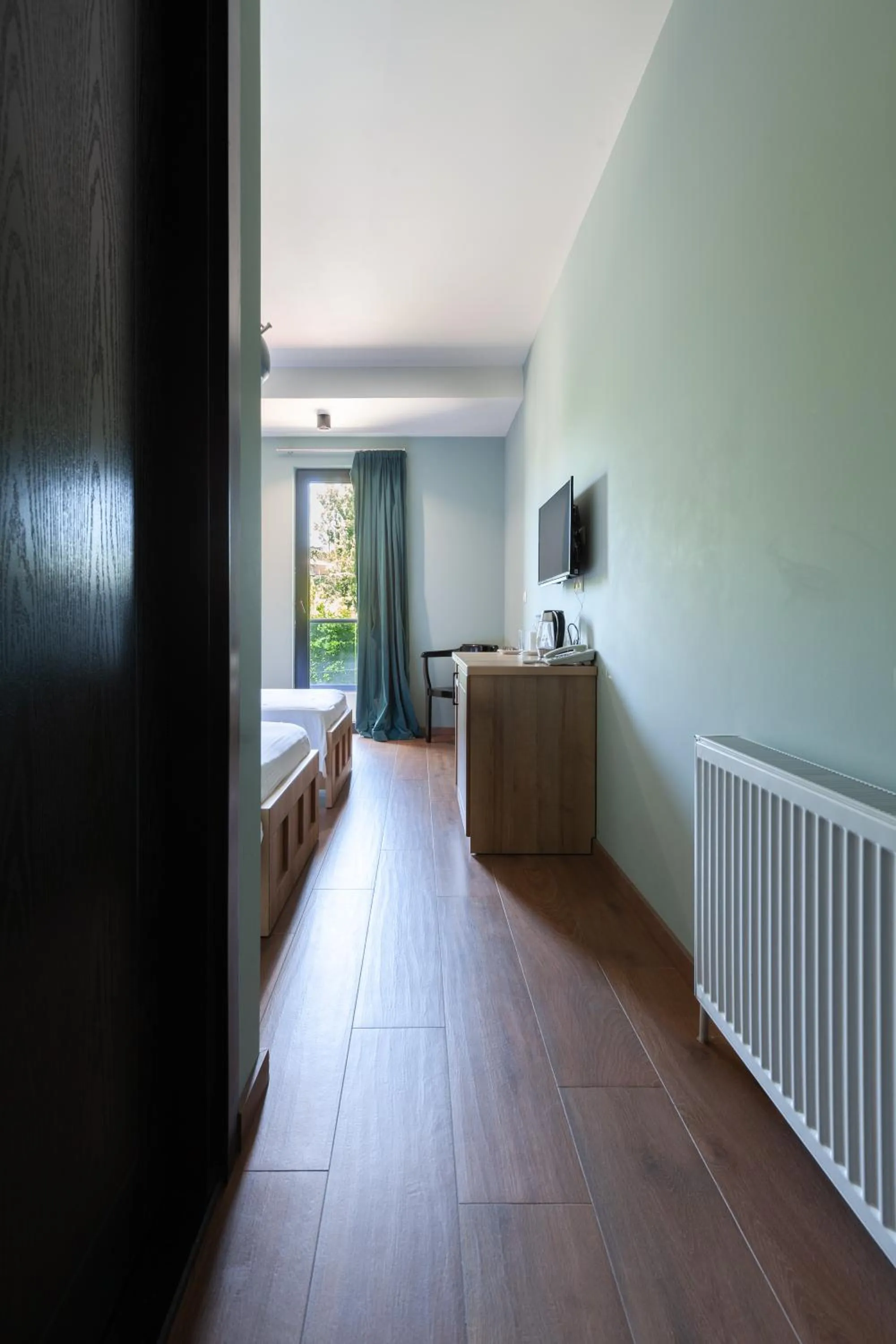 Hotel InnDigo in Kutaisi