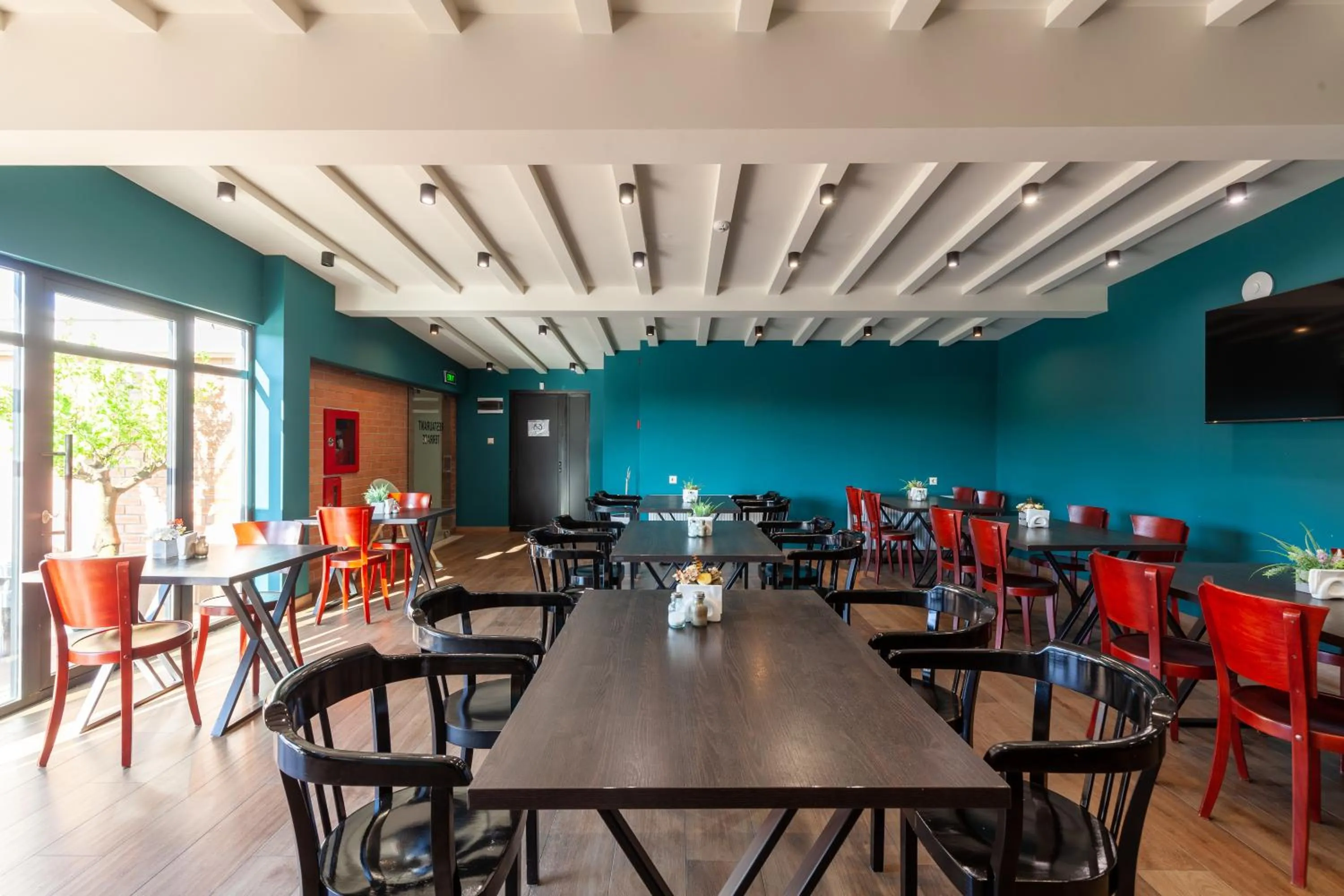 Hotel InnDigo in Kutaisi