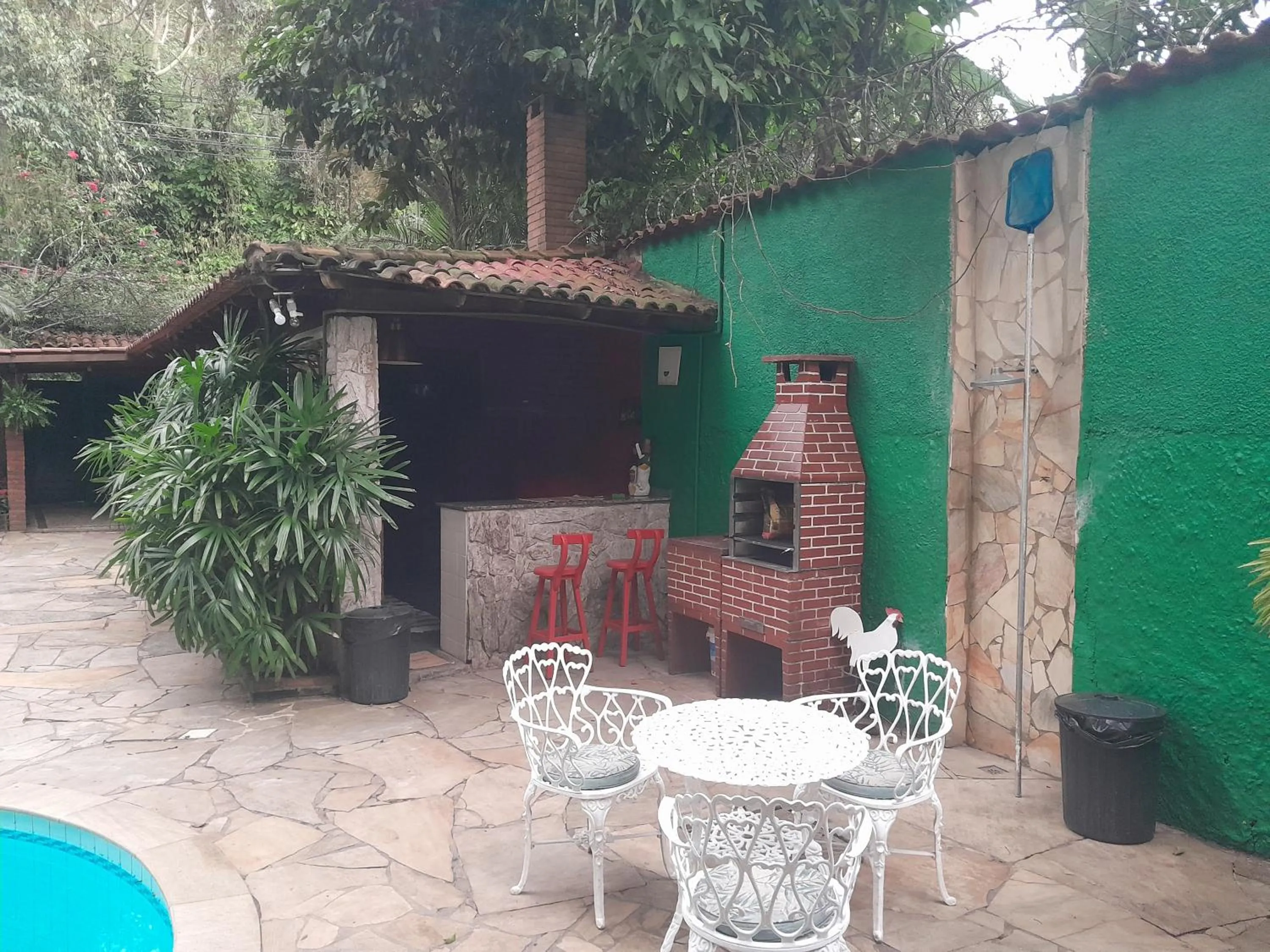 Pousada Solar do Redentor