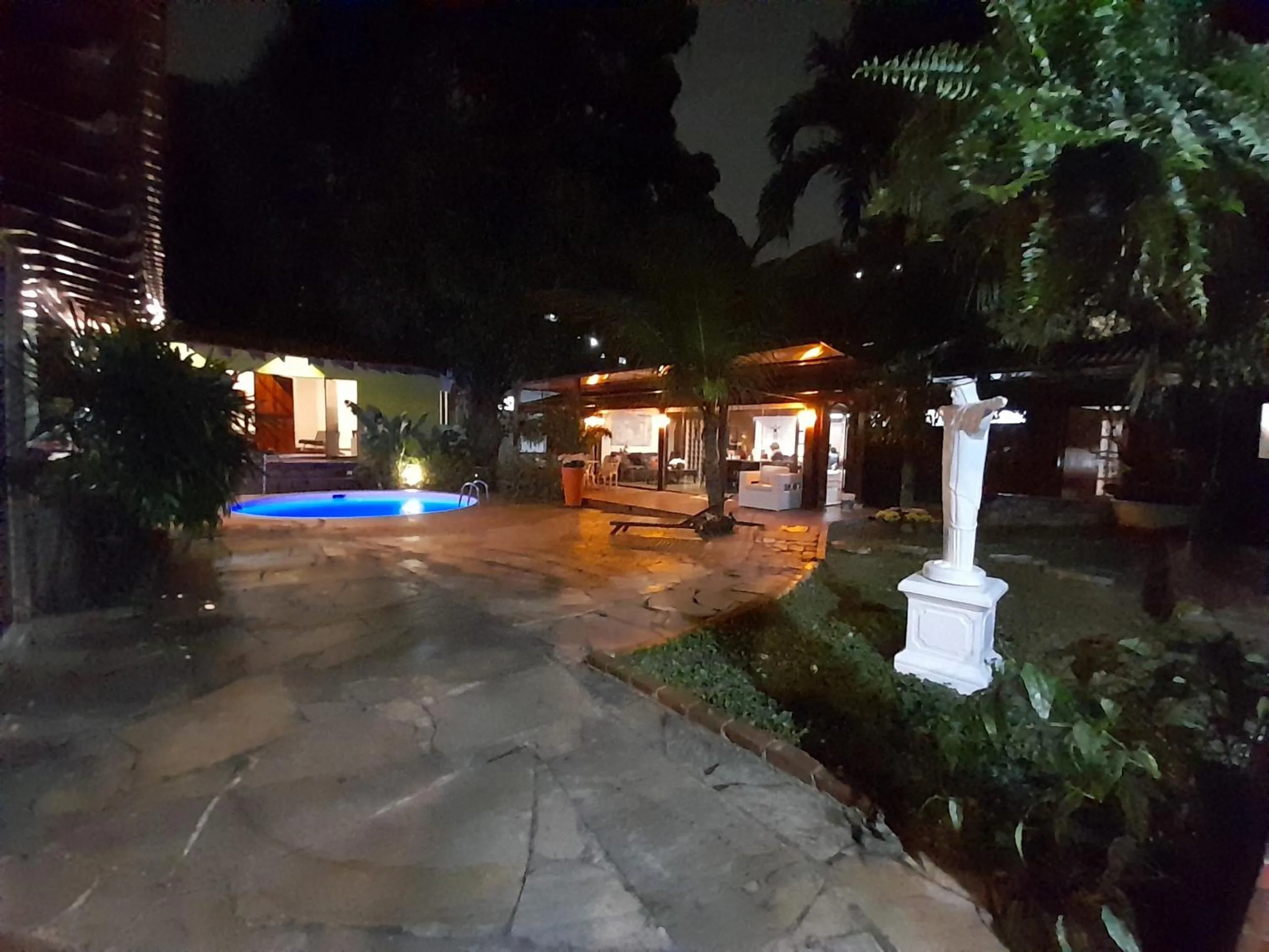 Pousada Solar do Redentor