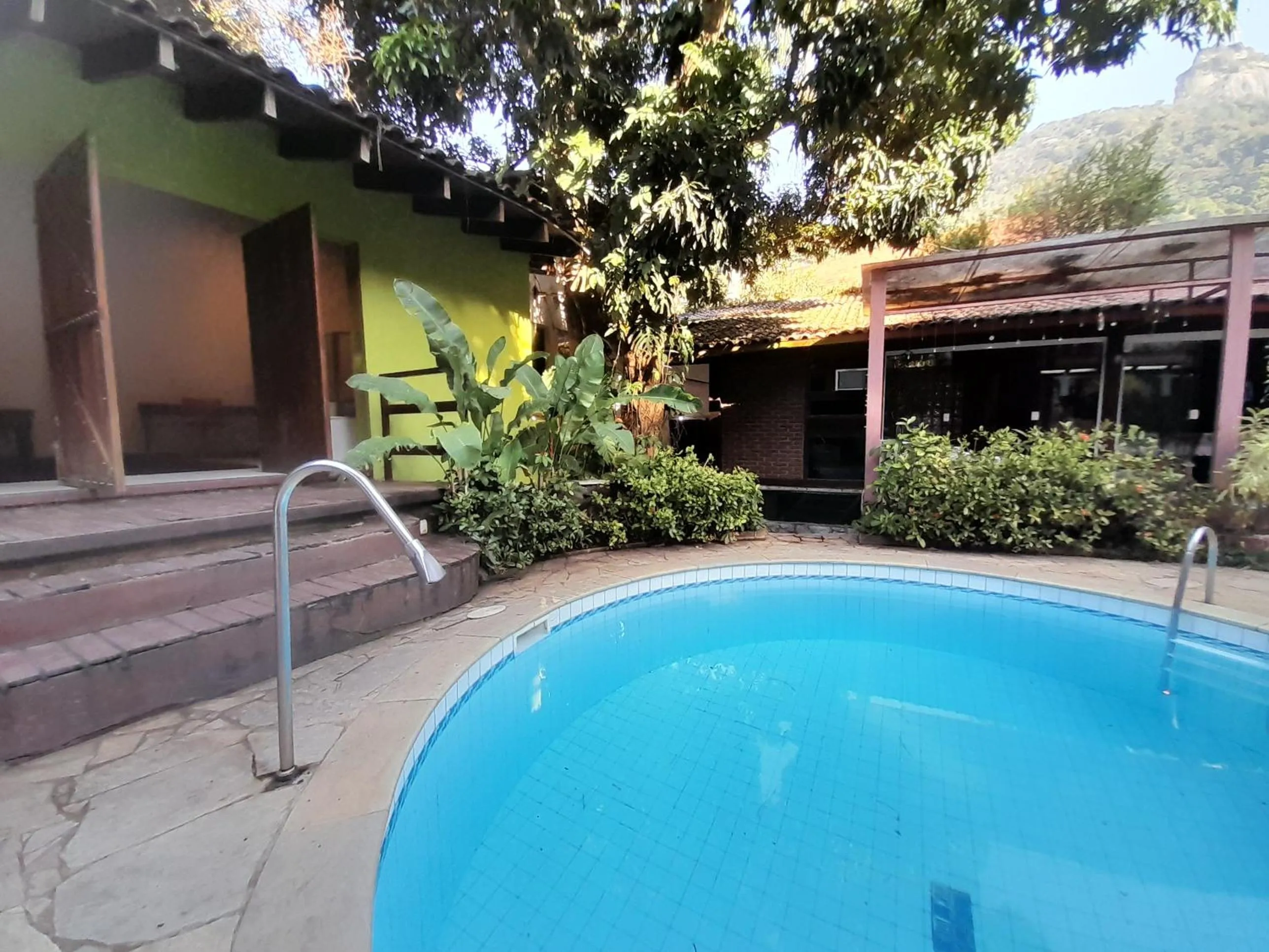 Pousada Solar do Redentor