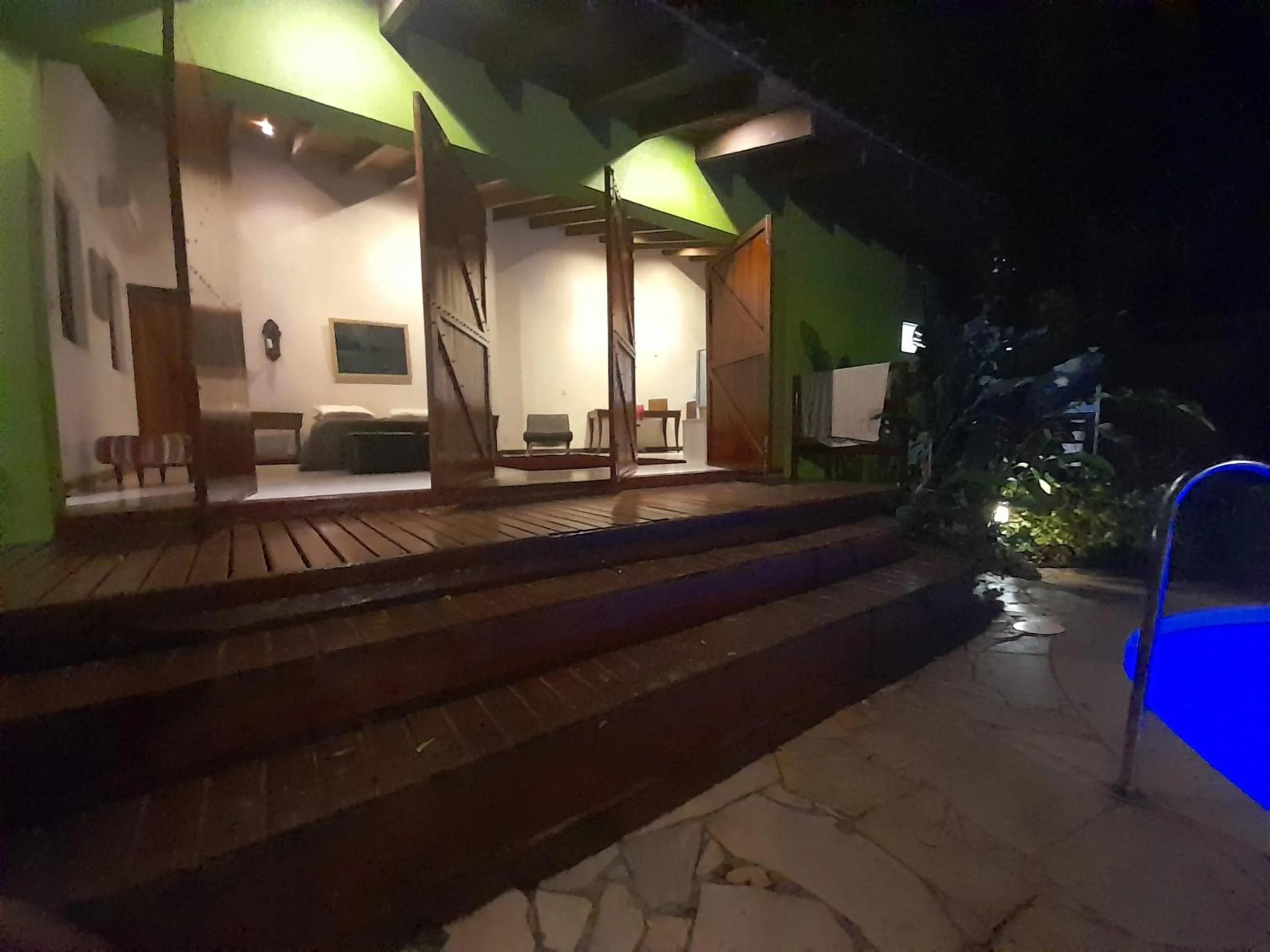 Pousada Solar do Redentor