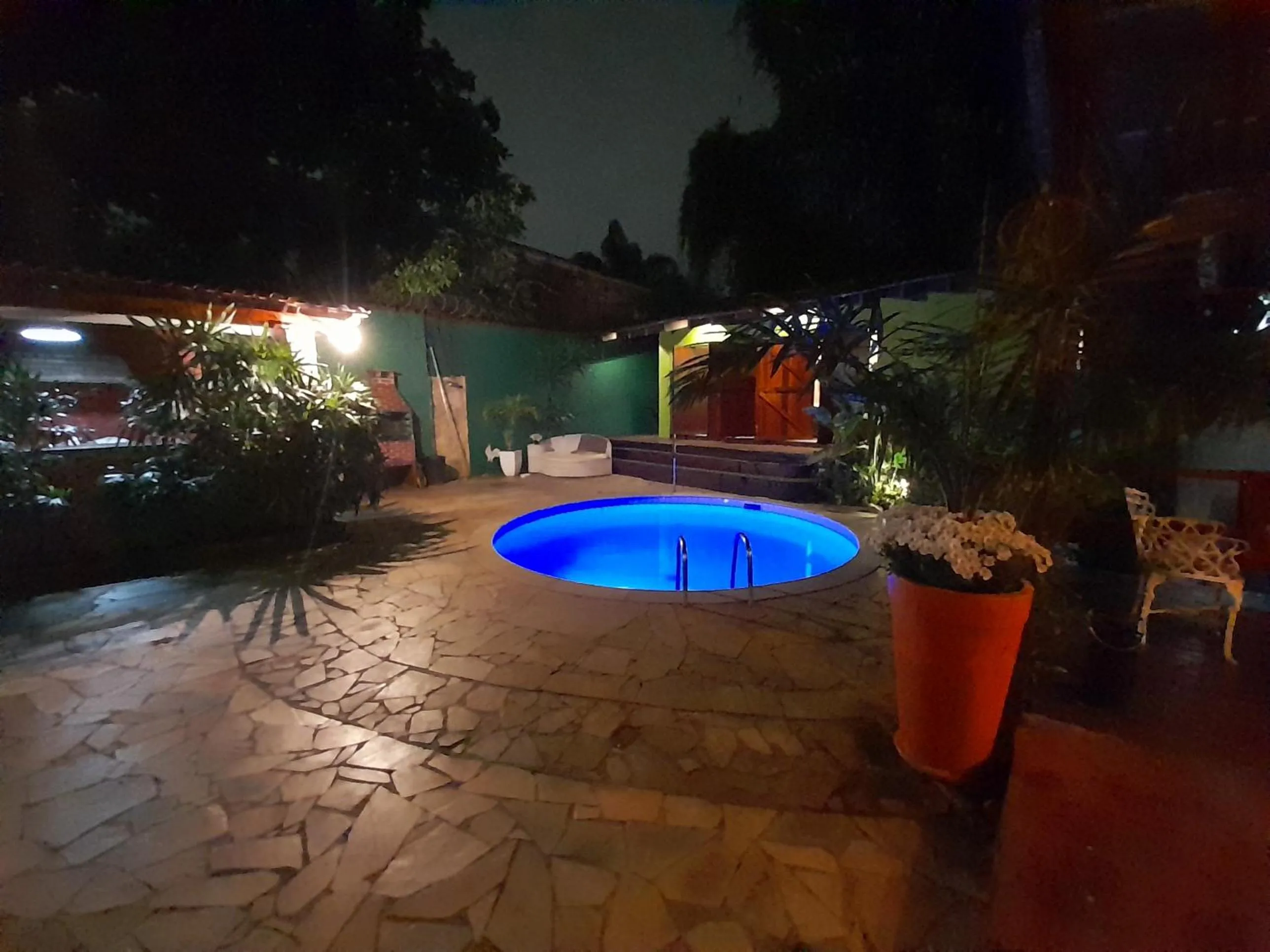 Pousada Solar do Redentor