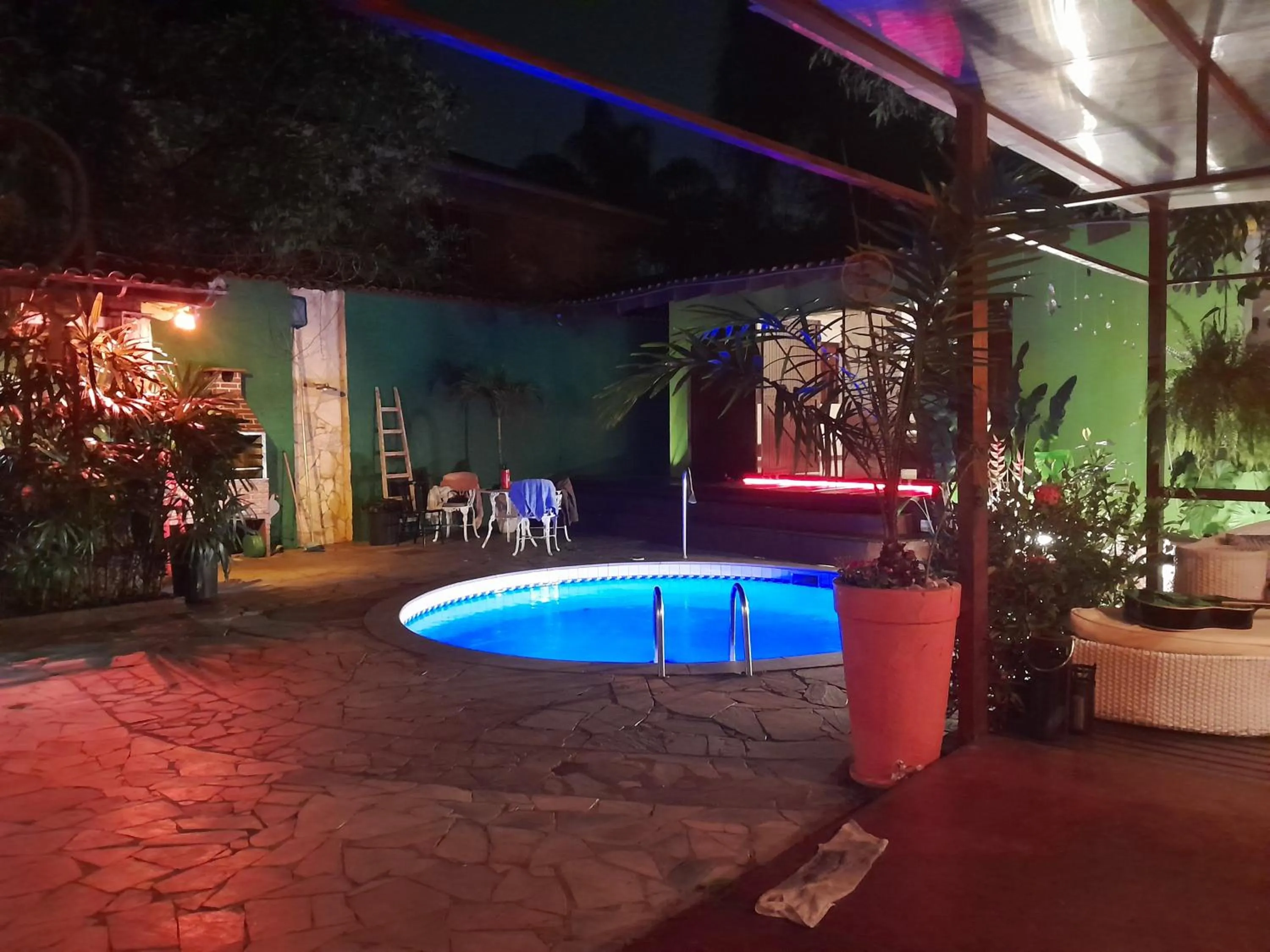 Pousada Solar do Redentor