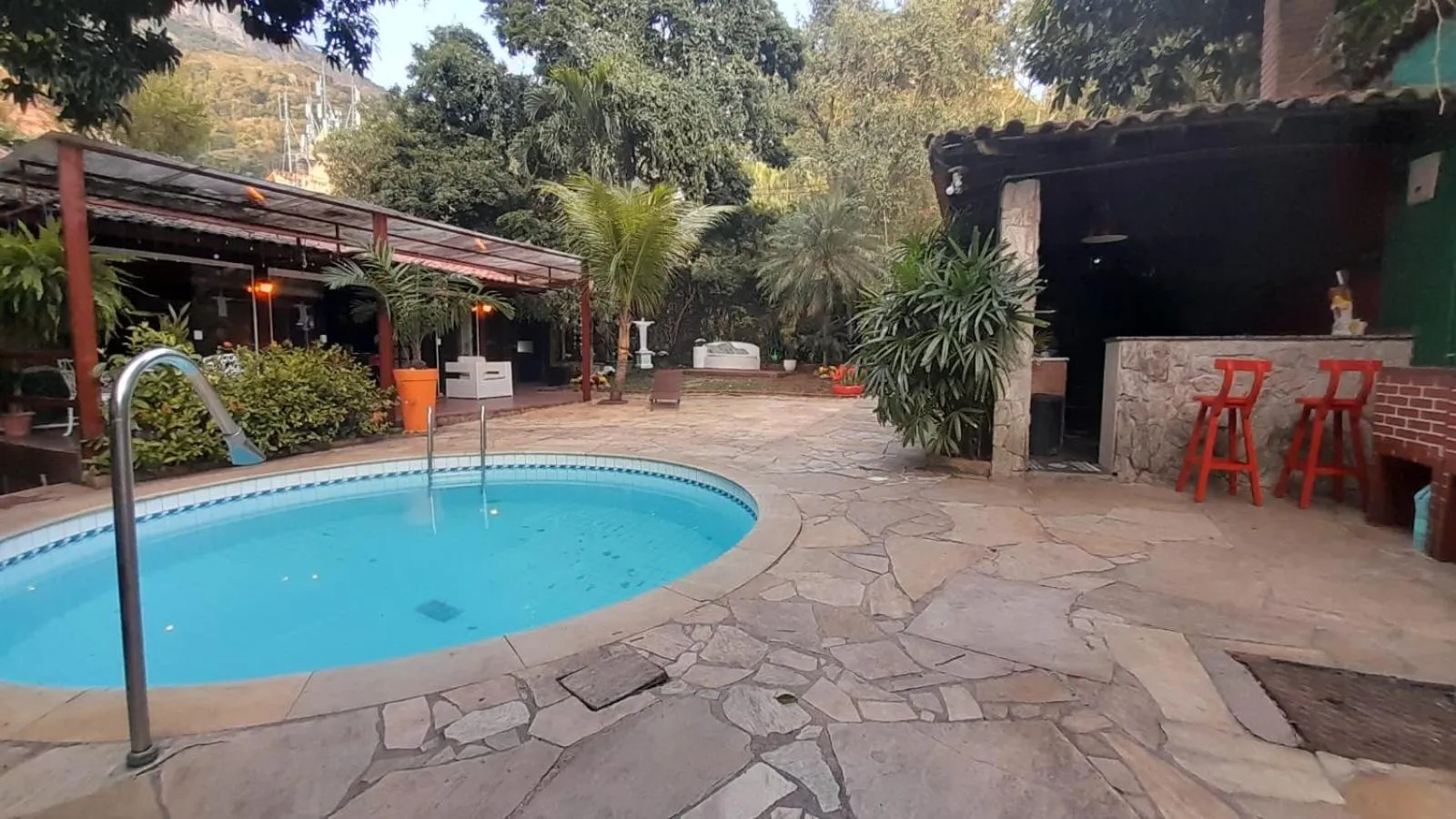 Pousada Solar do Redentor