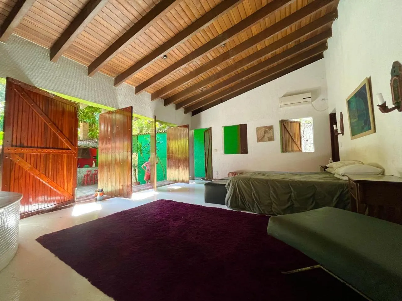 Pousada Solar do Redentor