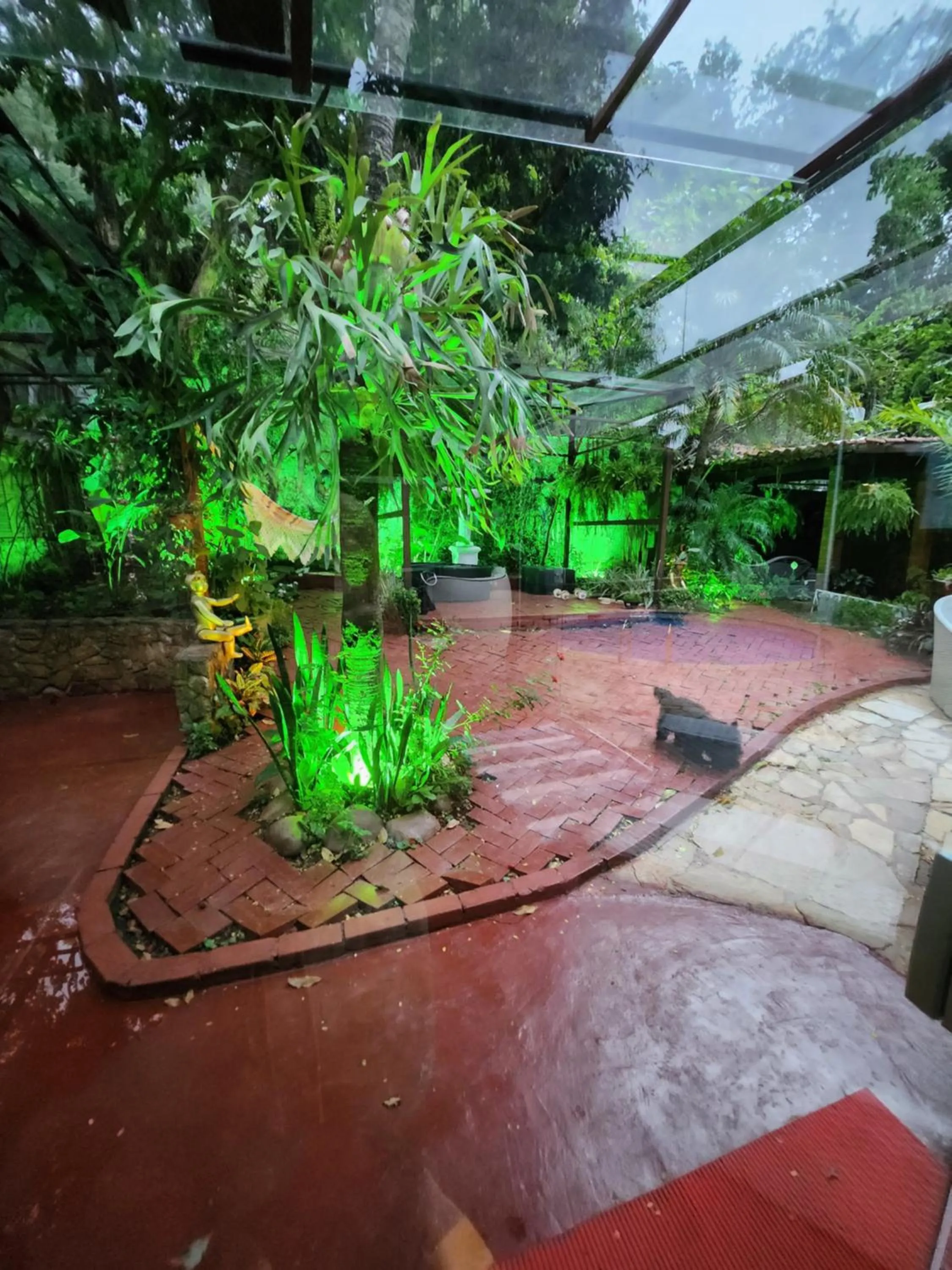 Pousada Solar do Redentor