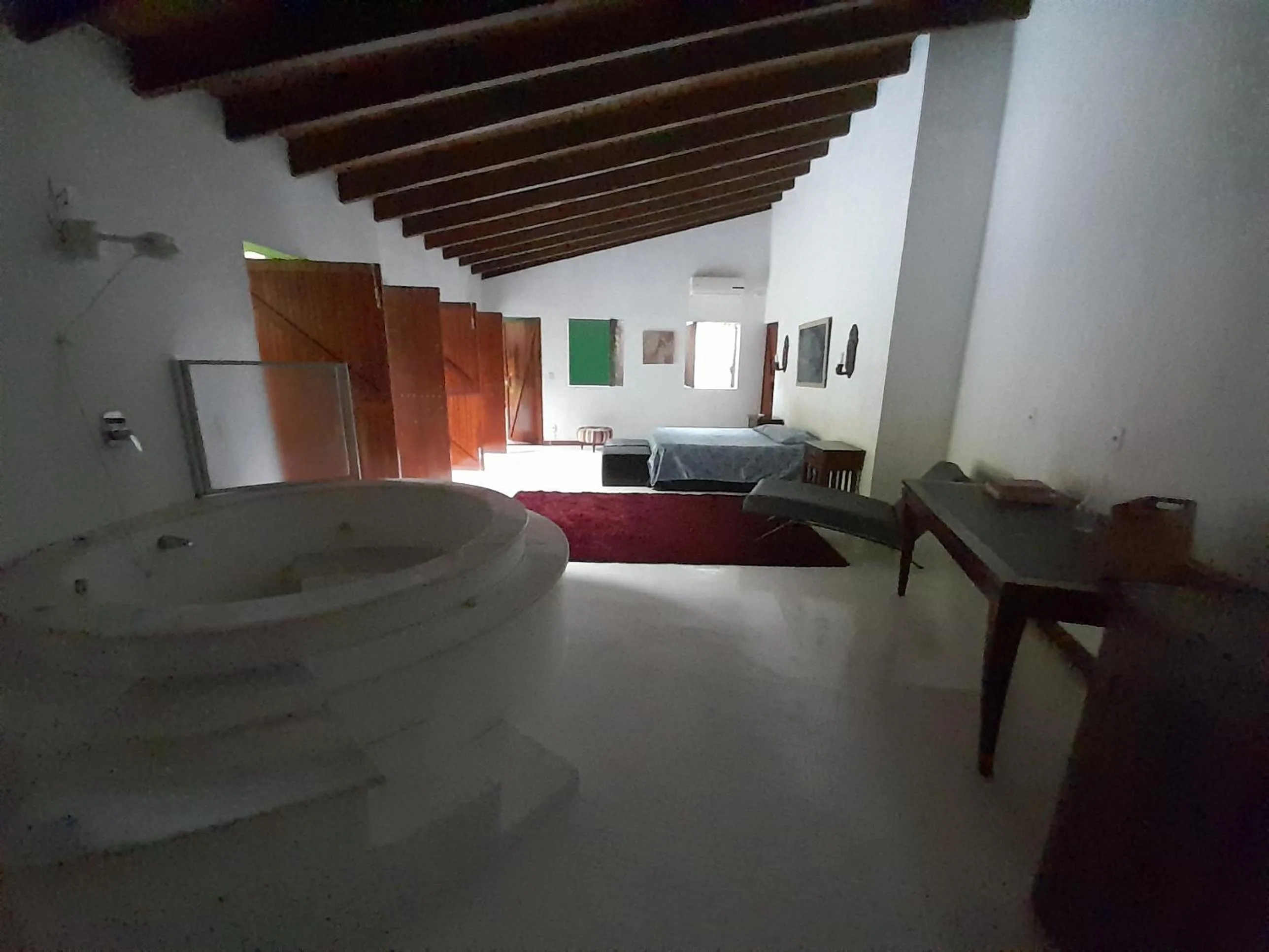 Pousada Solar do Redentor