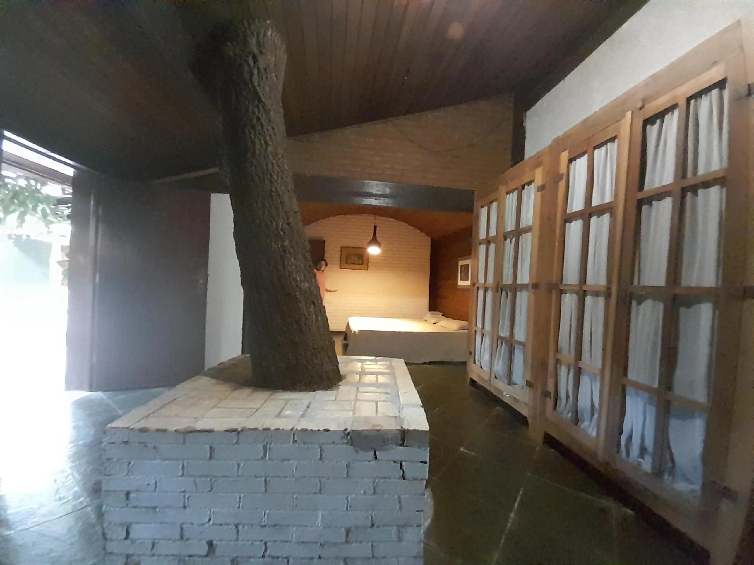 Pousada Solar do Redentor