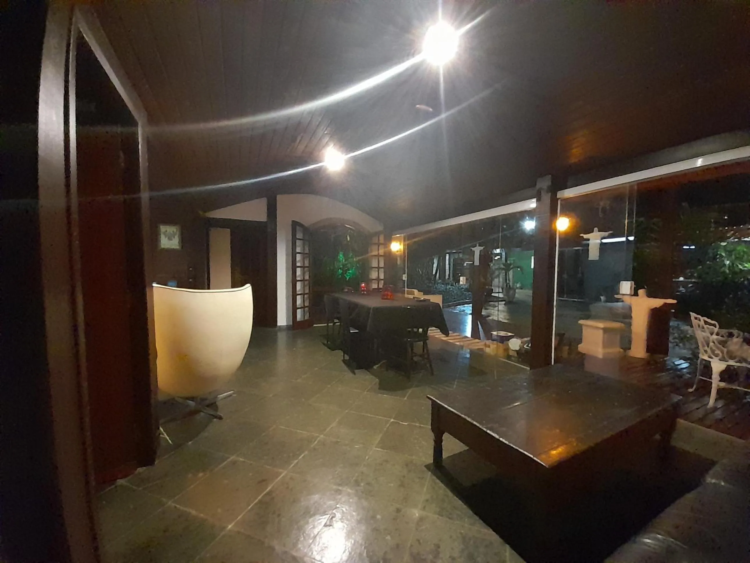 Pousada Solar do Redentor