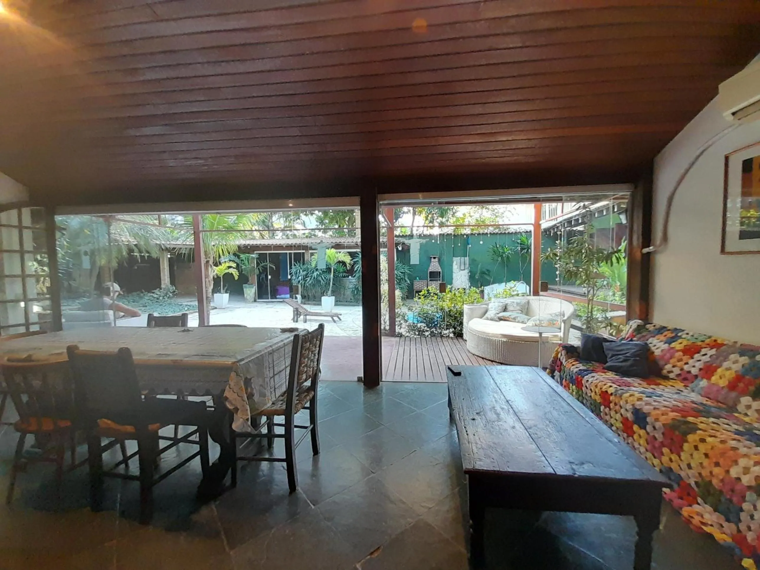 Pousada Solar do Redentor