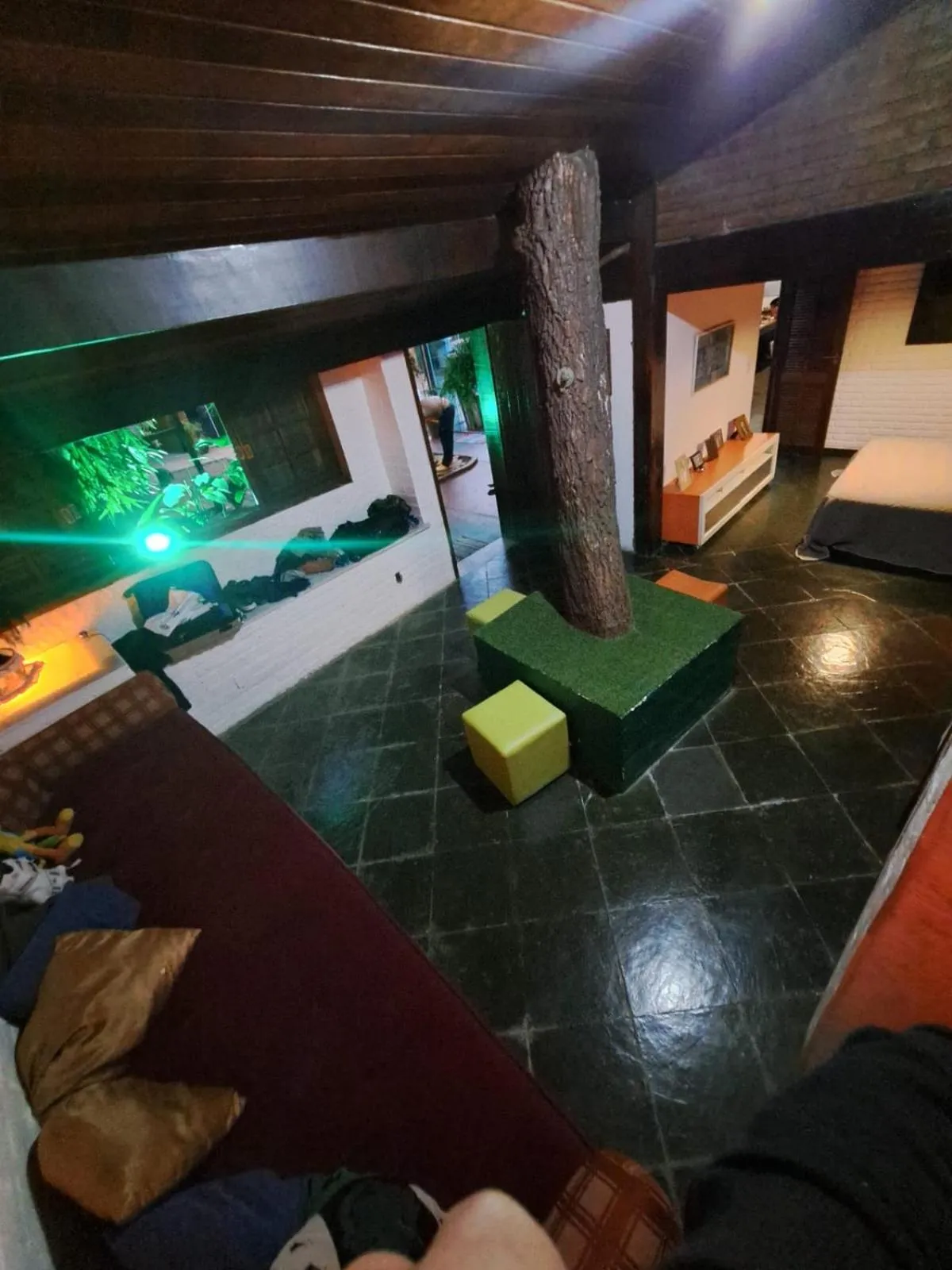 Pousada Solar do Redentor