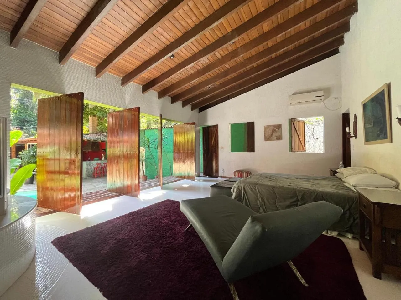 Pousada Solar do Redentor