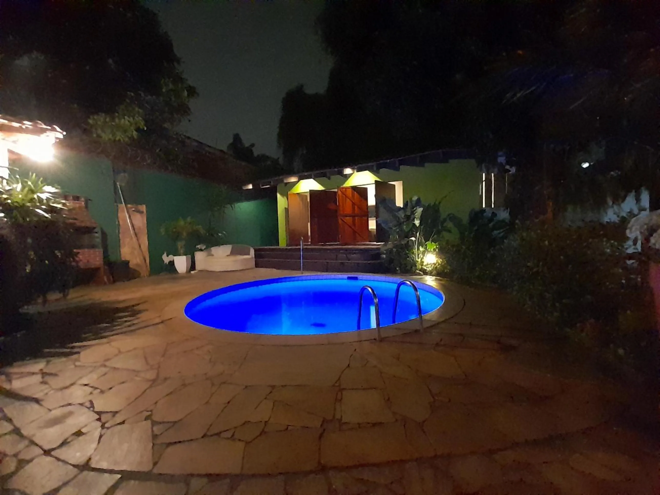 Pousada Solar do Redentor