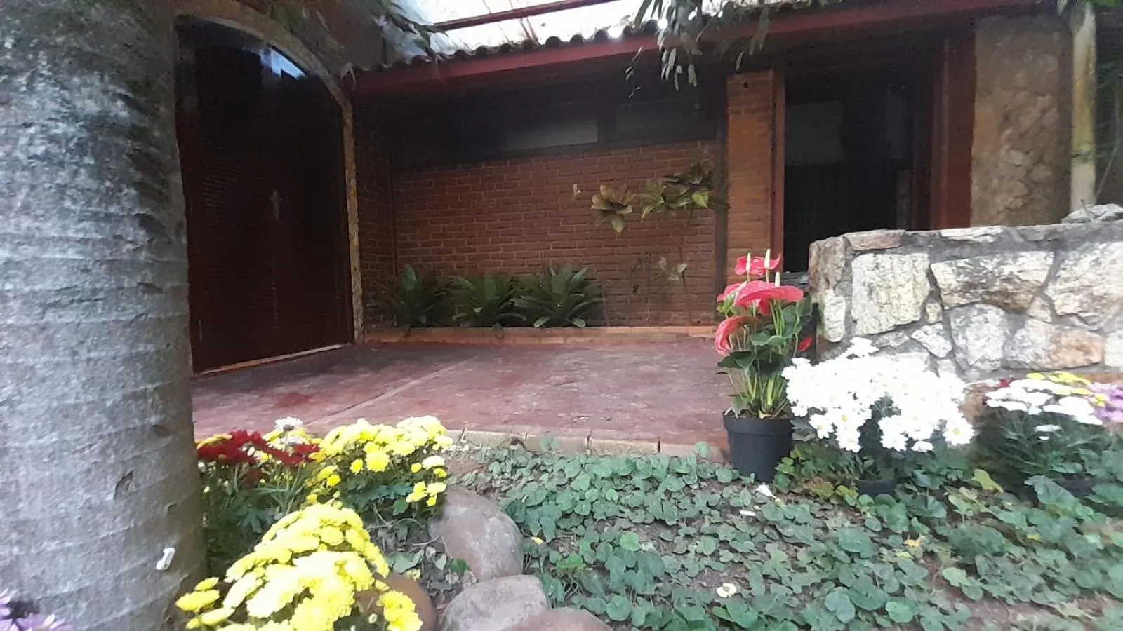 Pousada Solar do Redentor