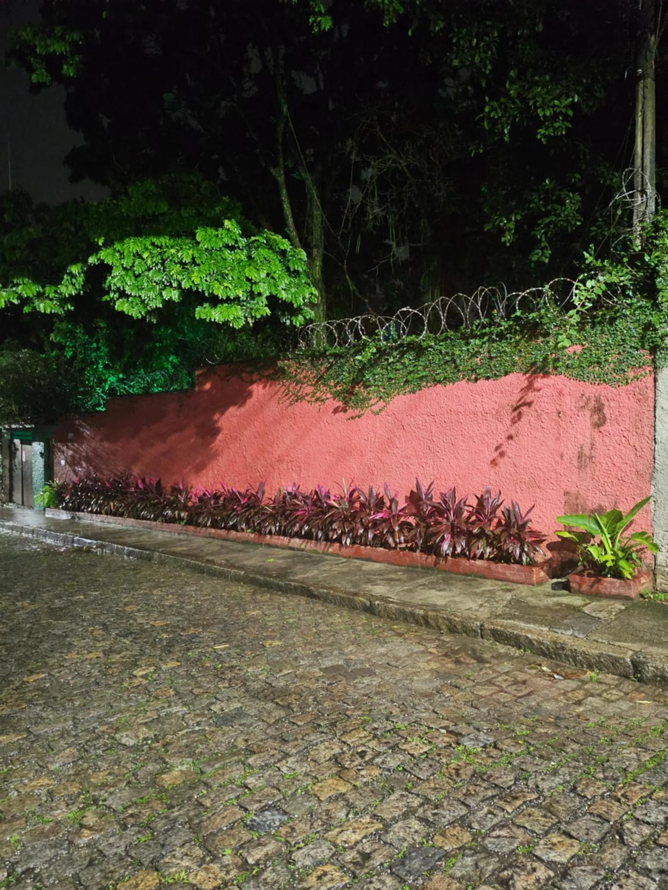 Pousada Solar do Redentor