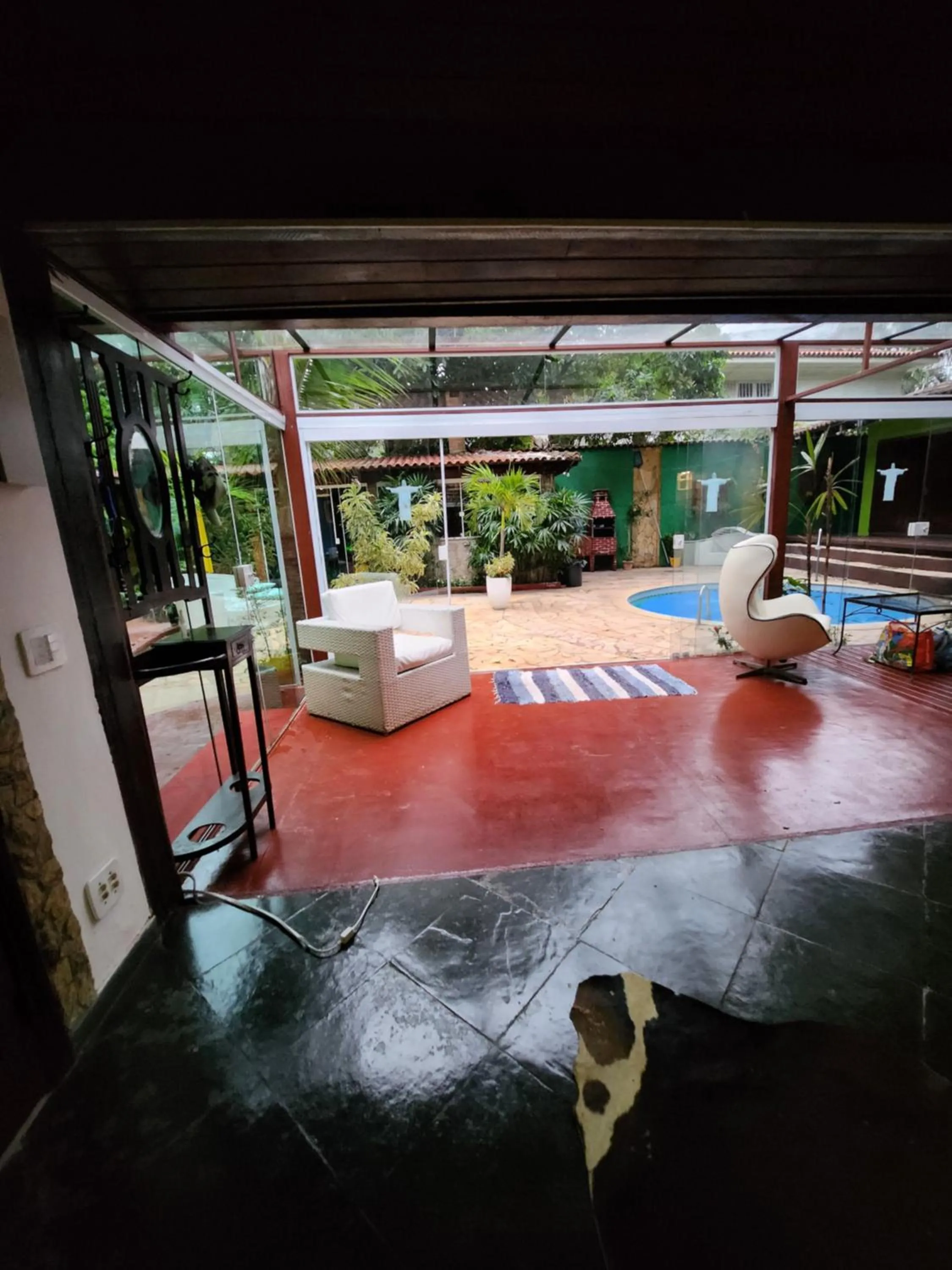 Pousada Solar do Redentor