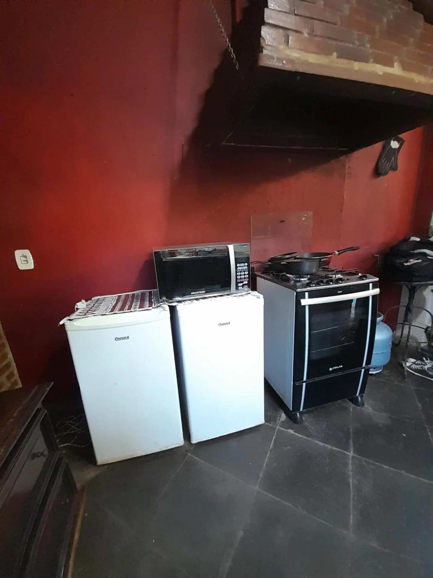 Pousada Solar do Redentor