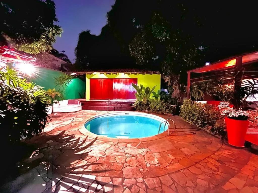 Pousada Solar do Redentor