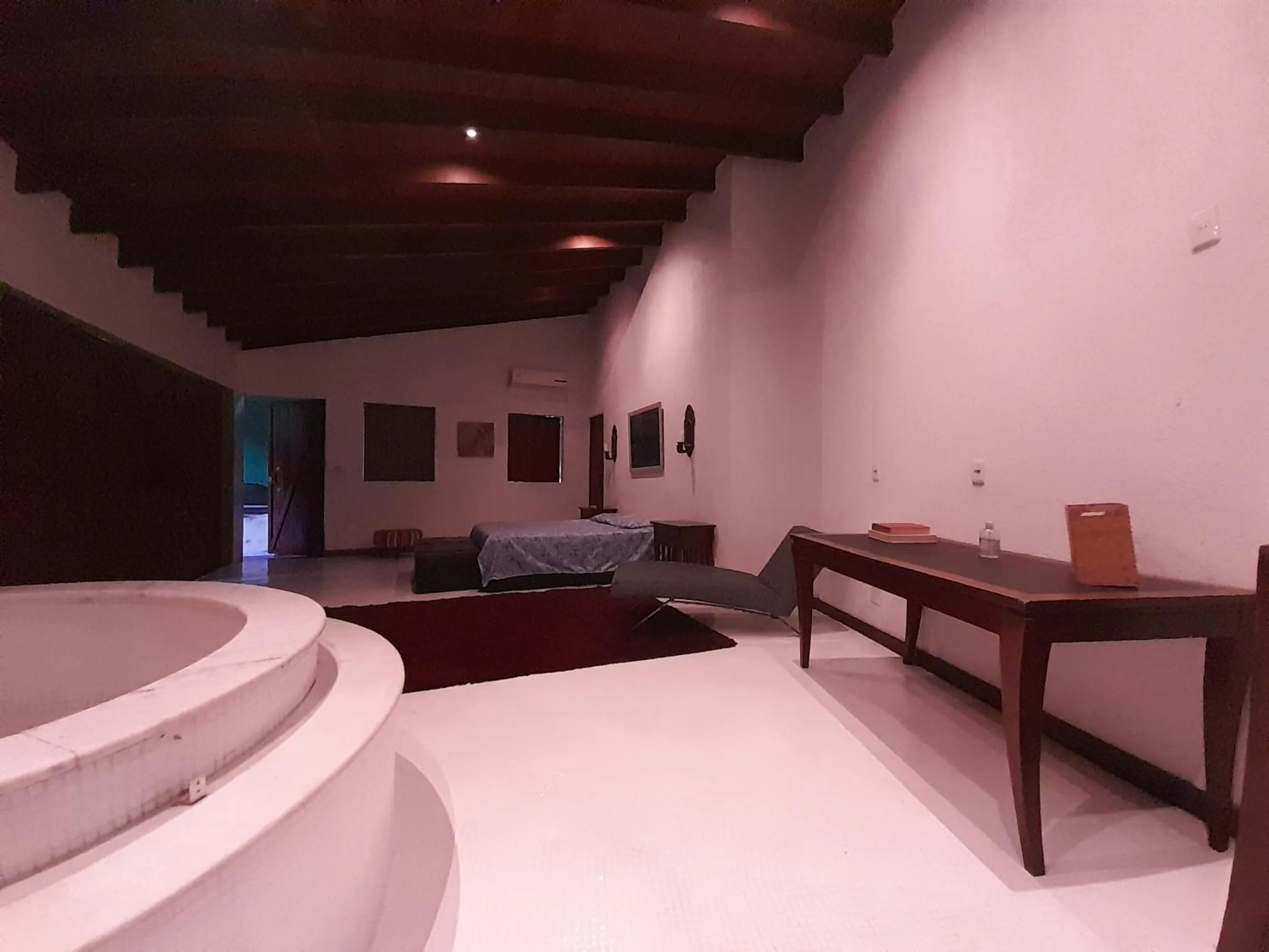 Pousada Solar do Redentor