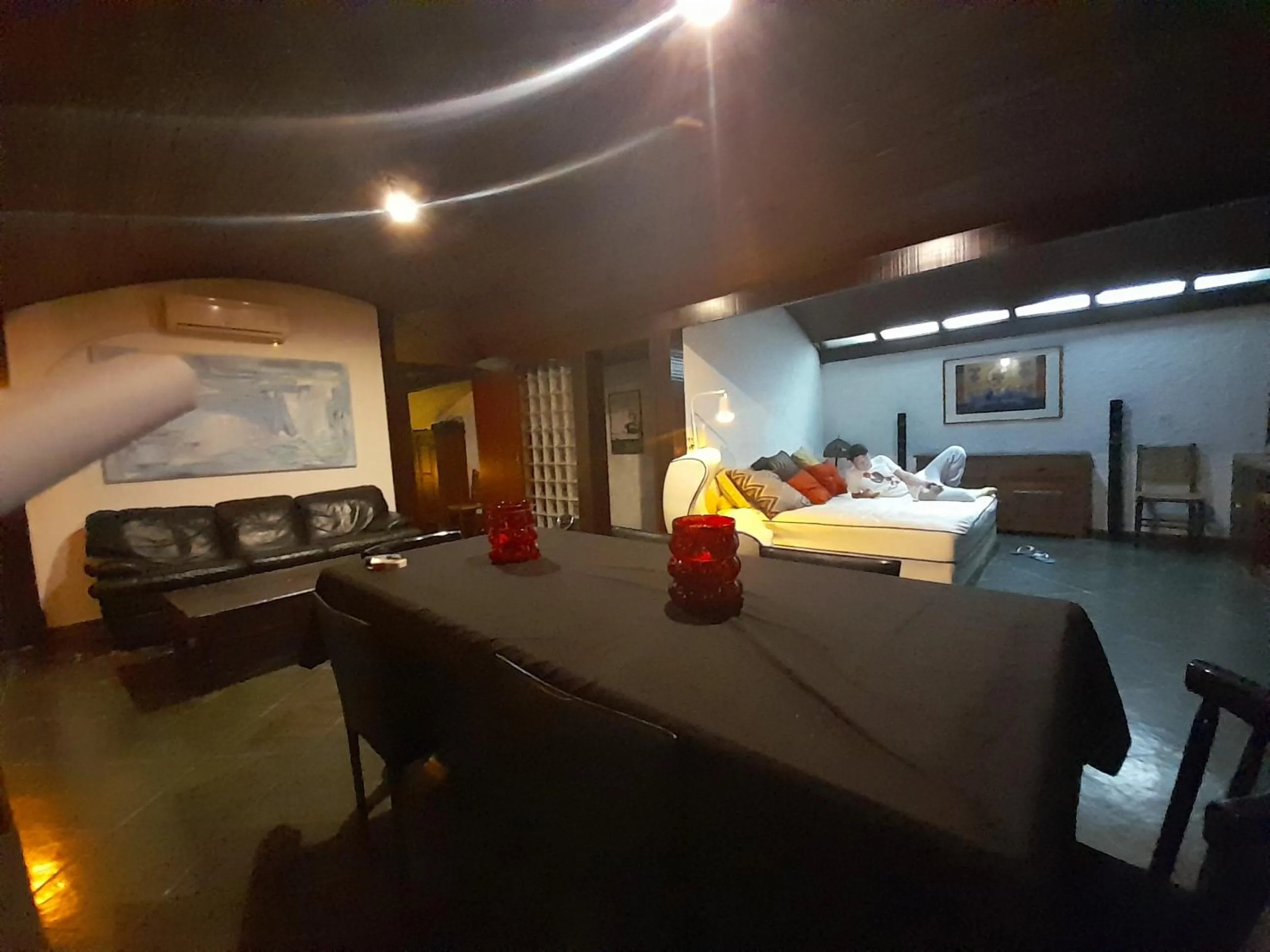 Pousada Solar do Redentor