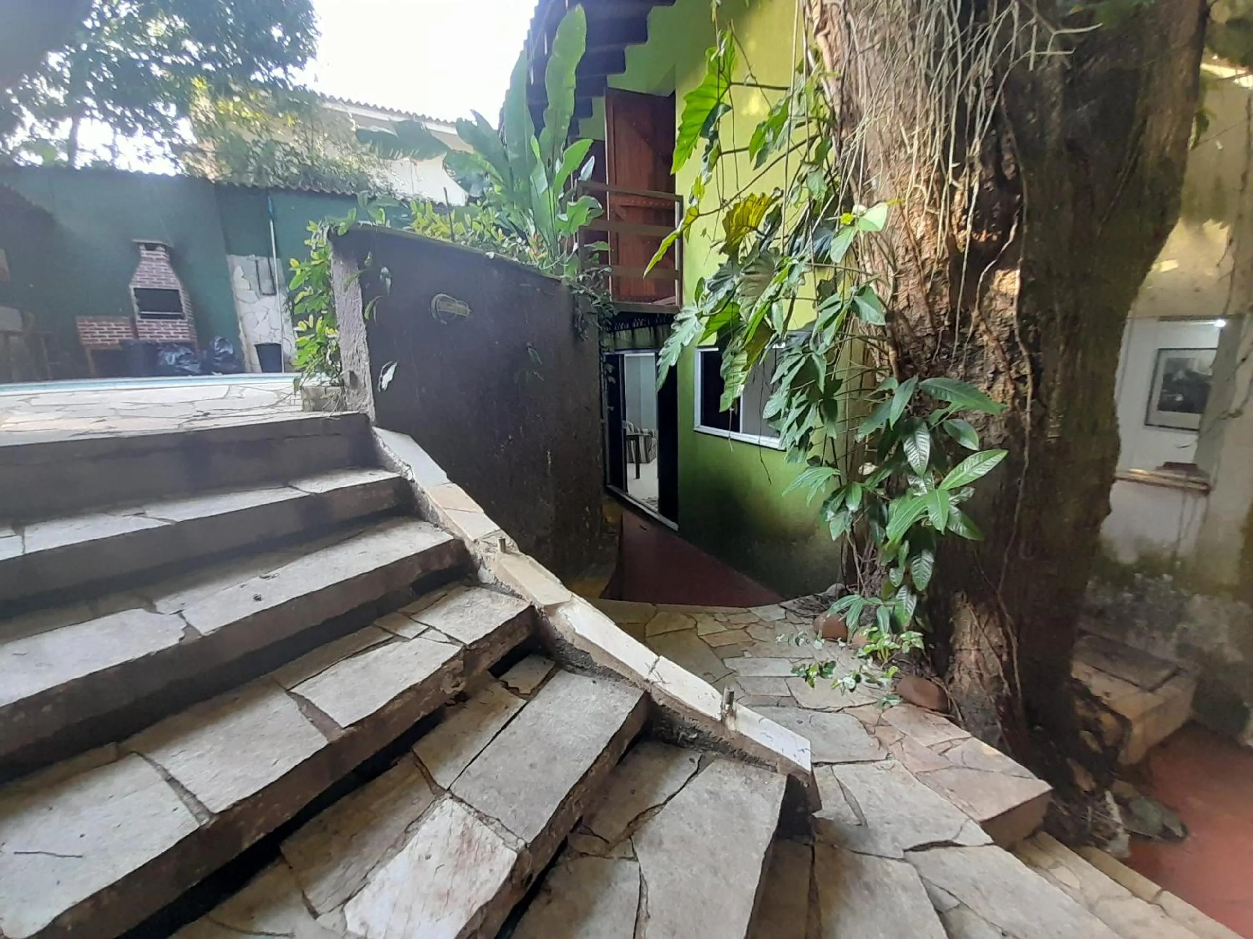 Pousada Solar do Redentor