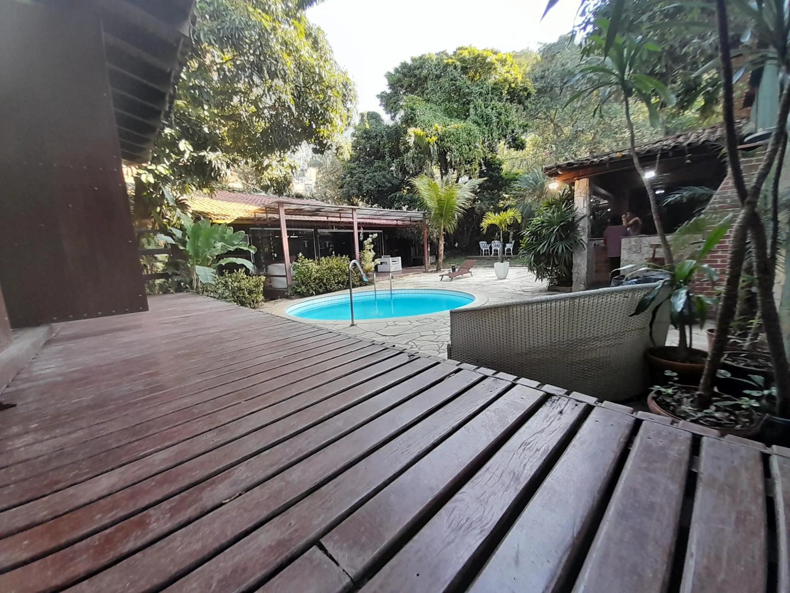 Pousada Solar do Redentor