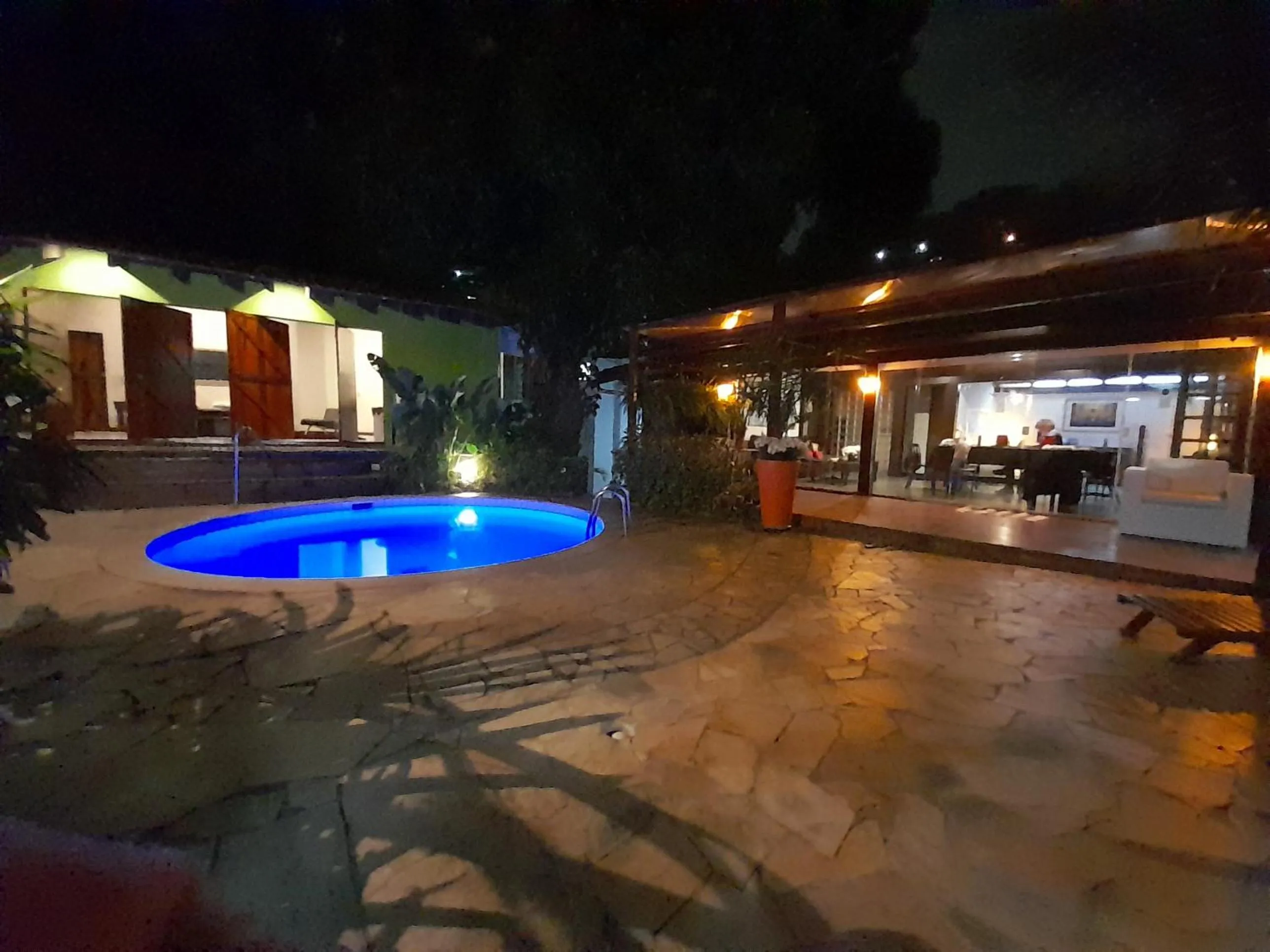 Pousada Solar do Redentor