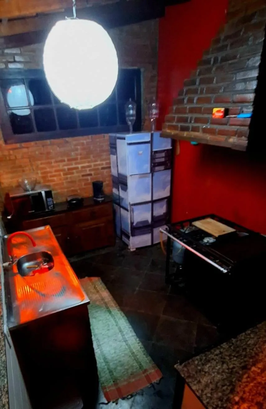 Pousada Solar do Redentor