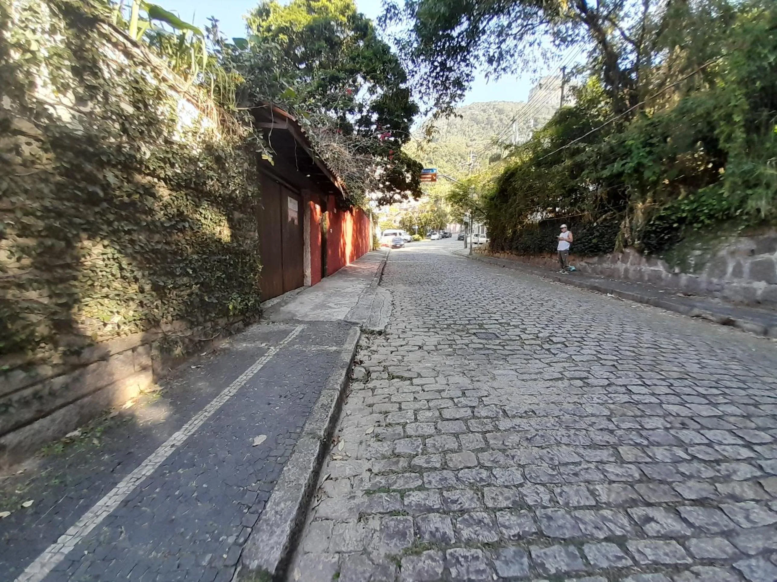 Pousada Solar do Redentor