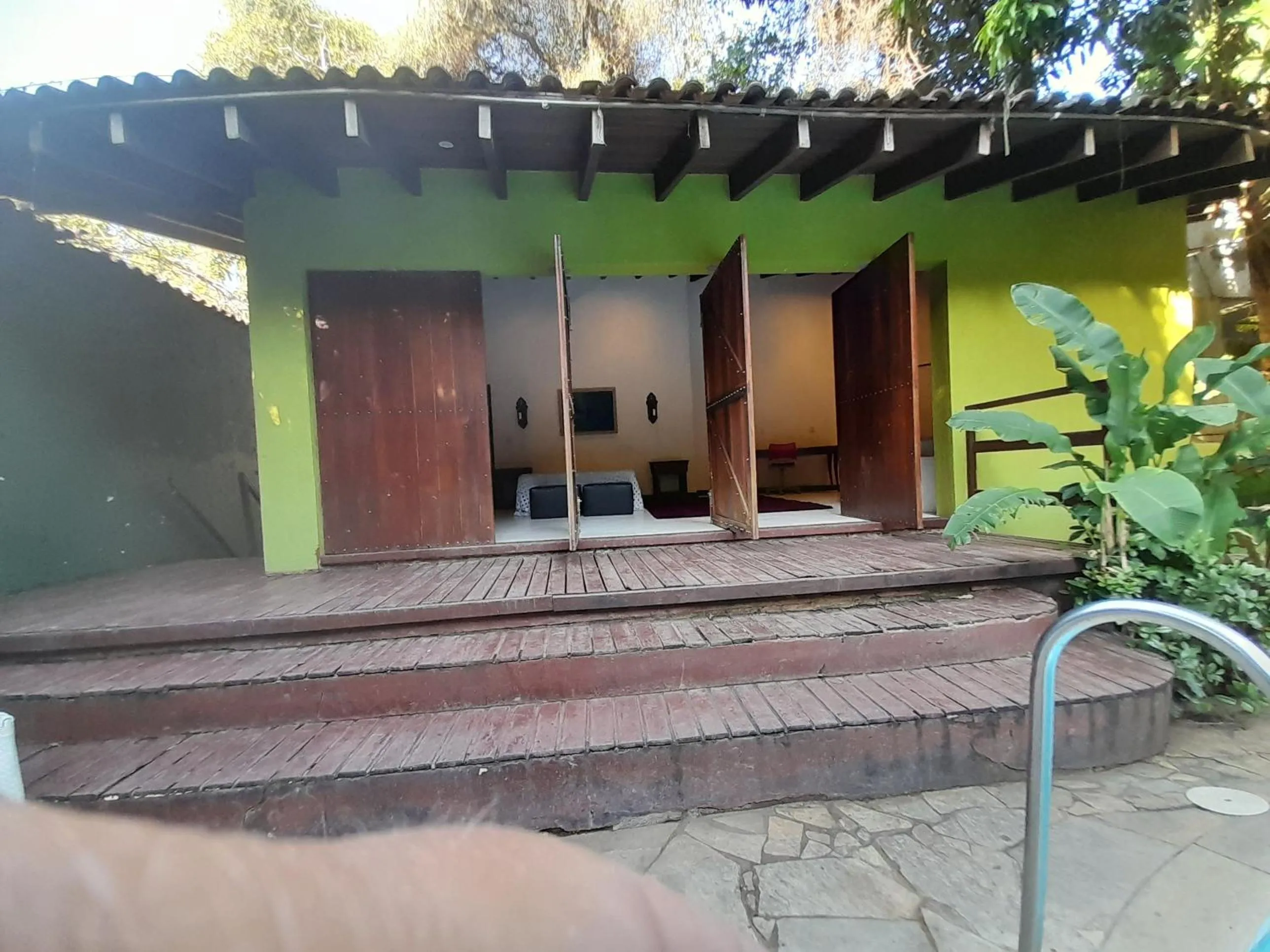 Pousada Solar do Redentor