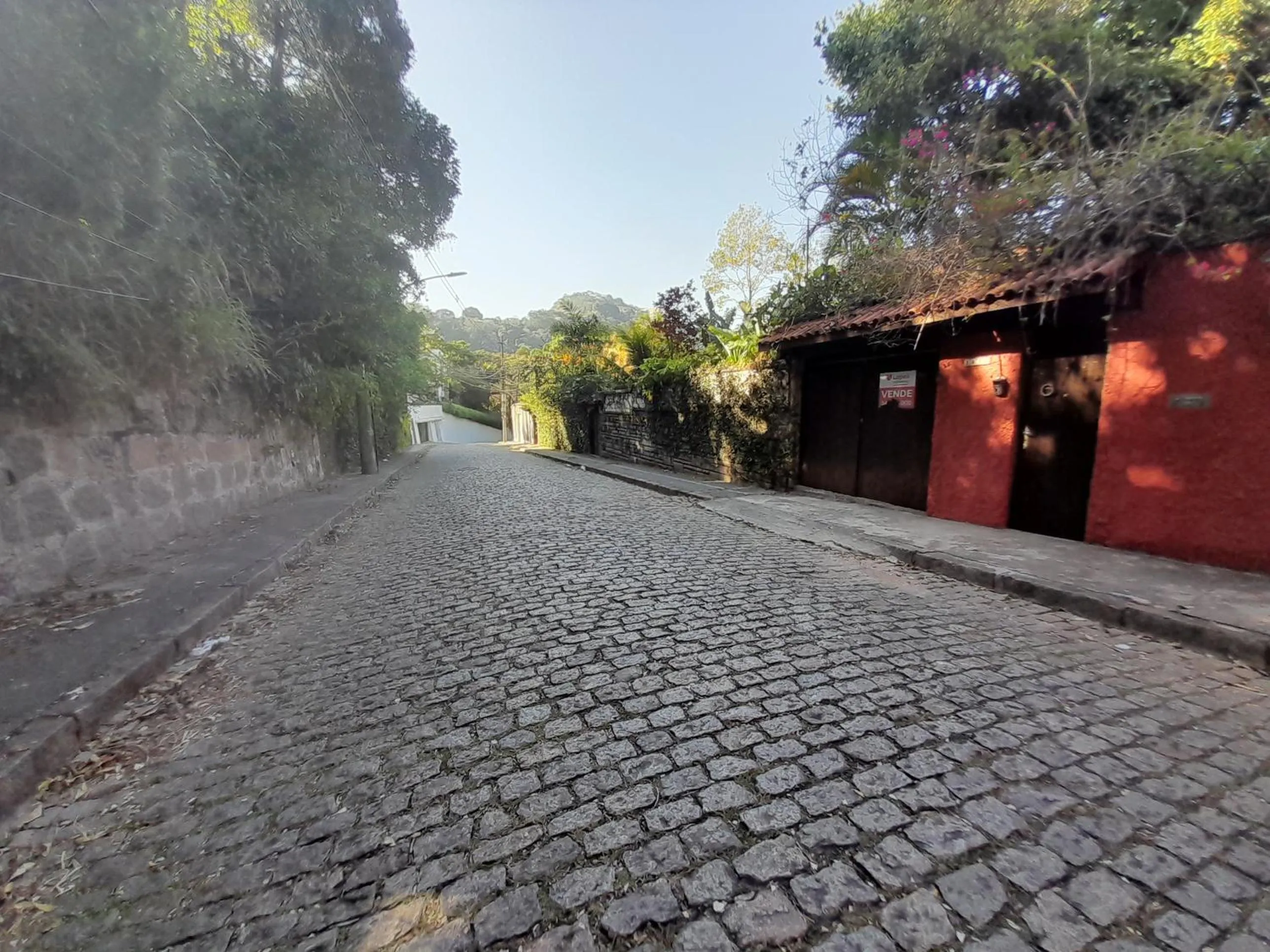 Pousada Solar do Redentor