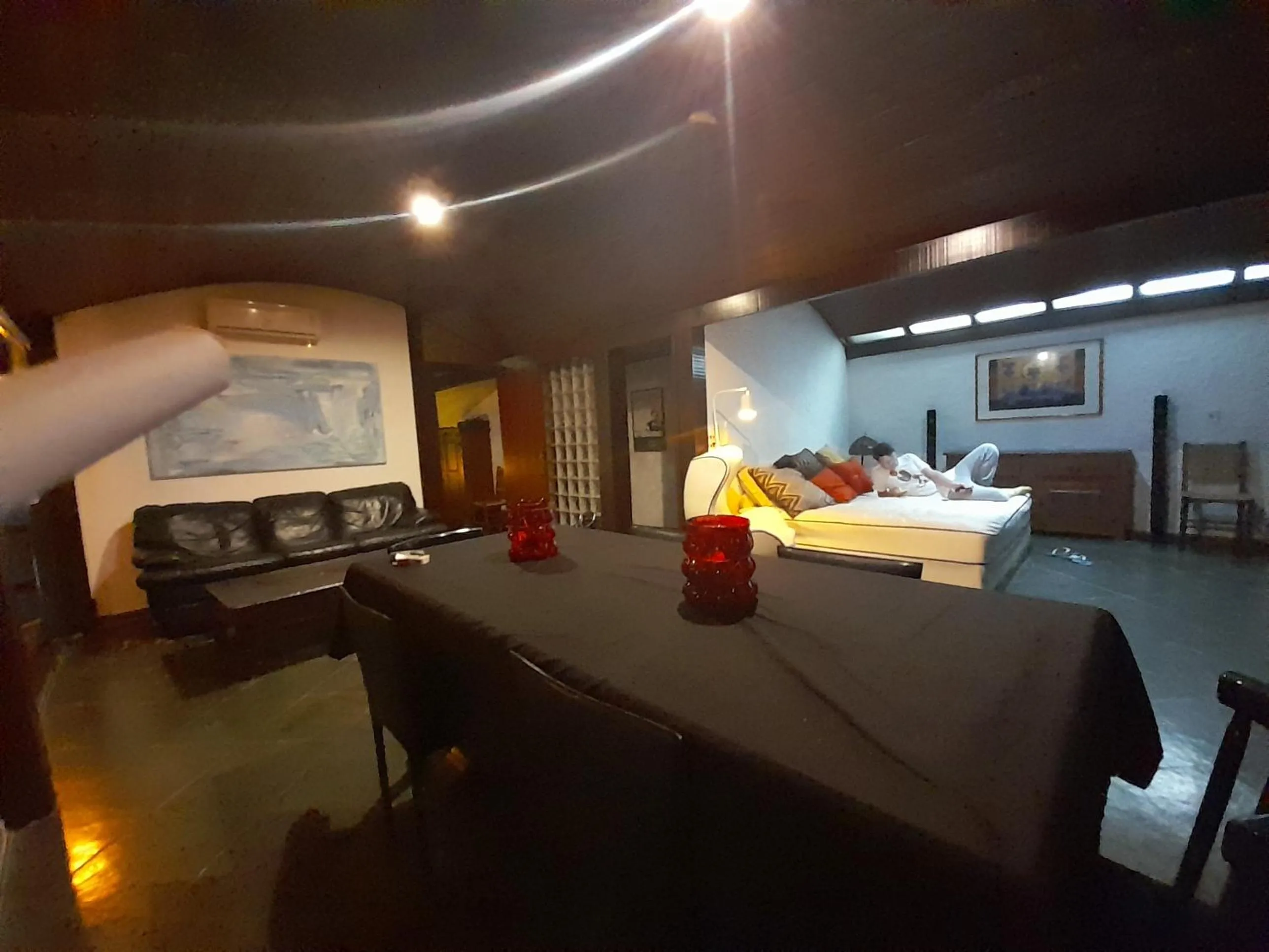 Pousada Solar do Redentor