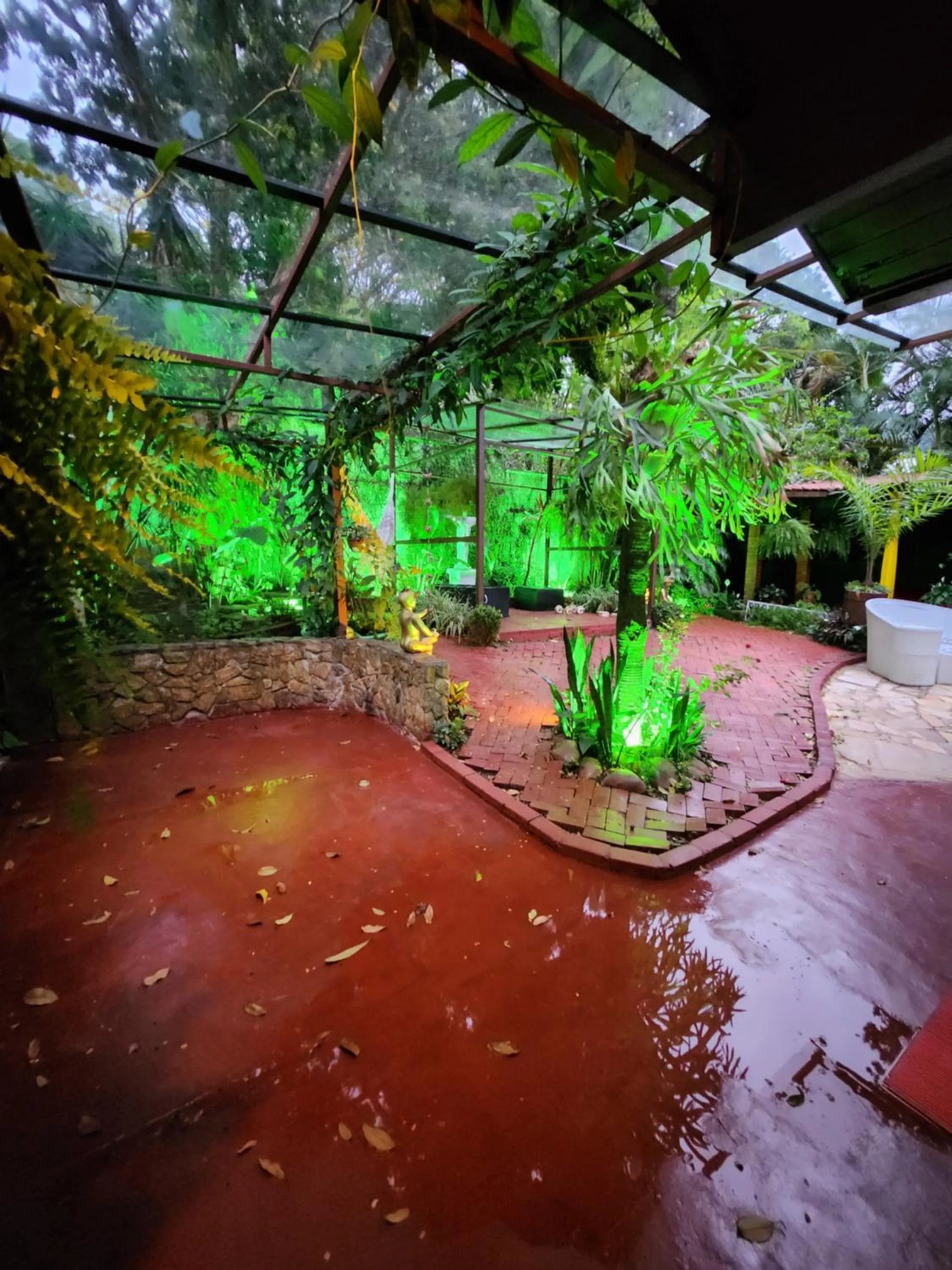 Pousada Solar do Redentor