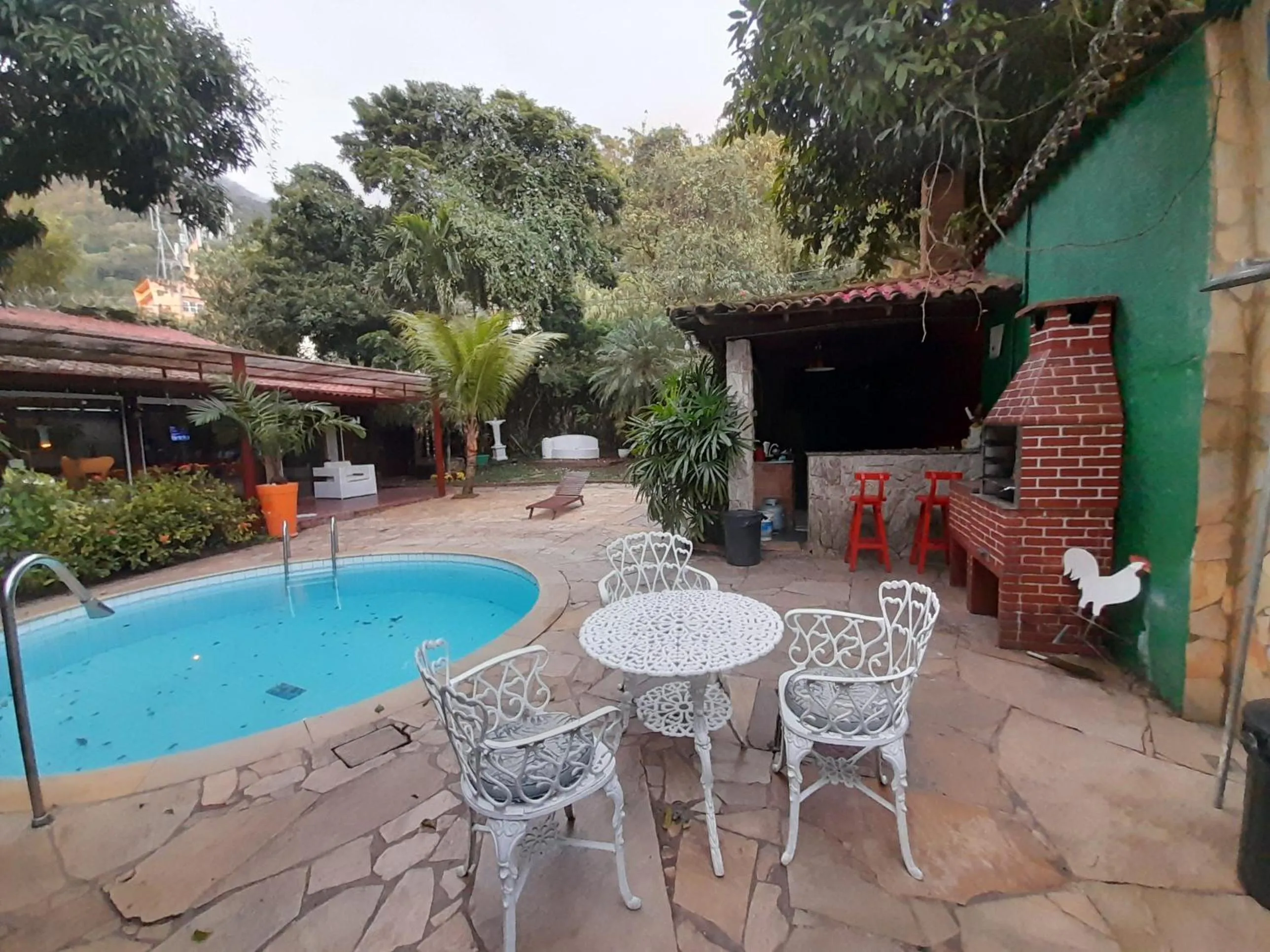 Pousada Solar do Redentor